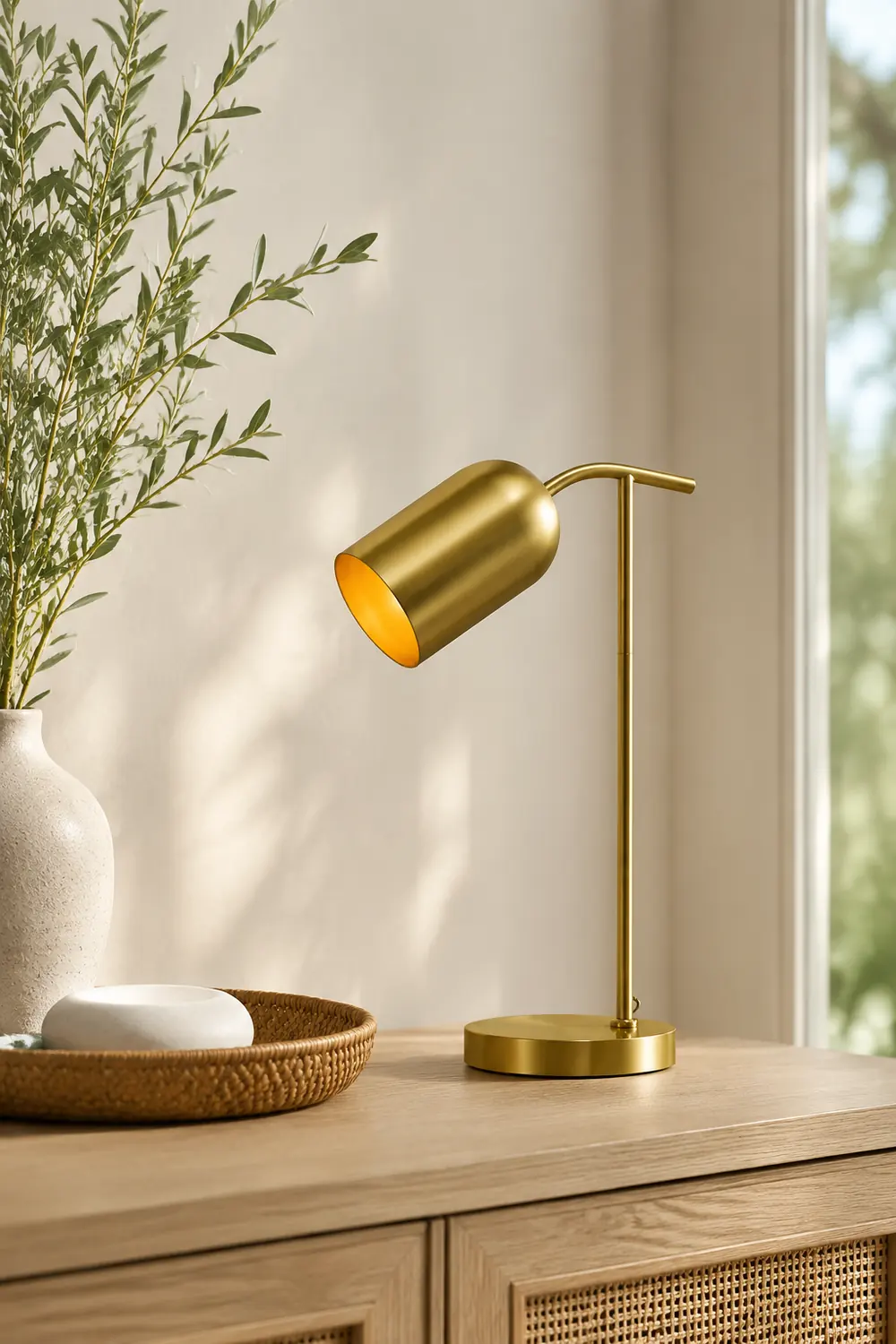 Fazrpip Table Lamp - Lumpaz
