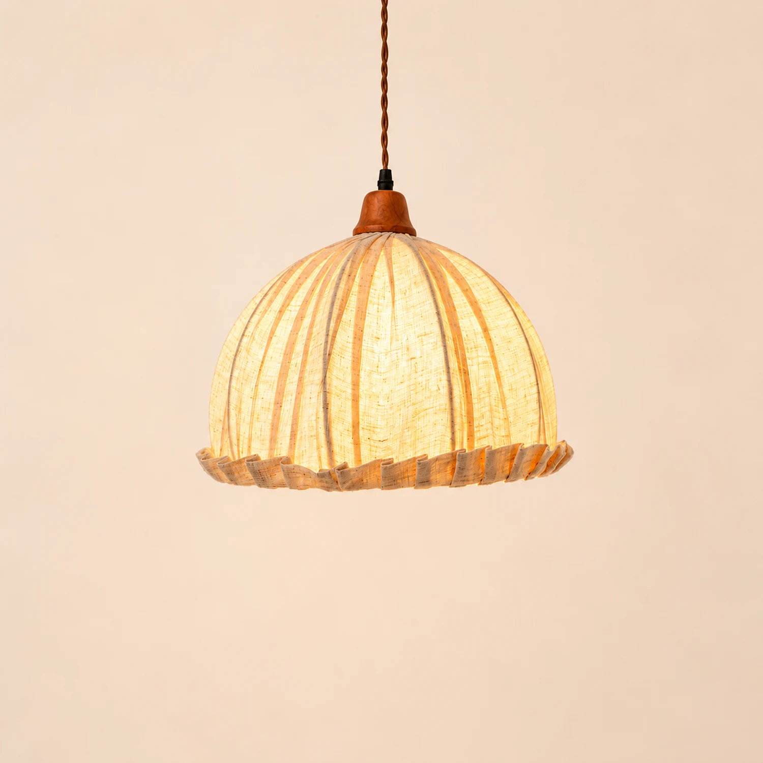 Dippa Pendant Lamp - Lumpaz