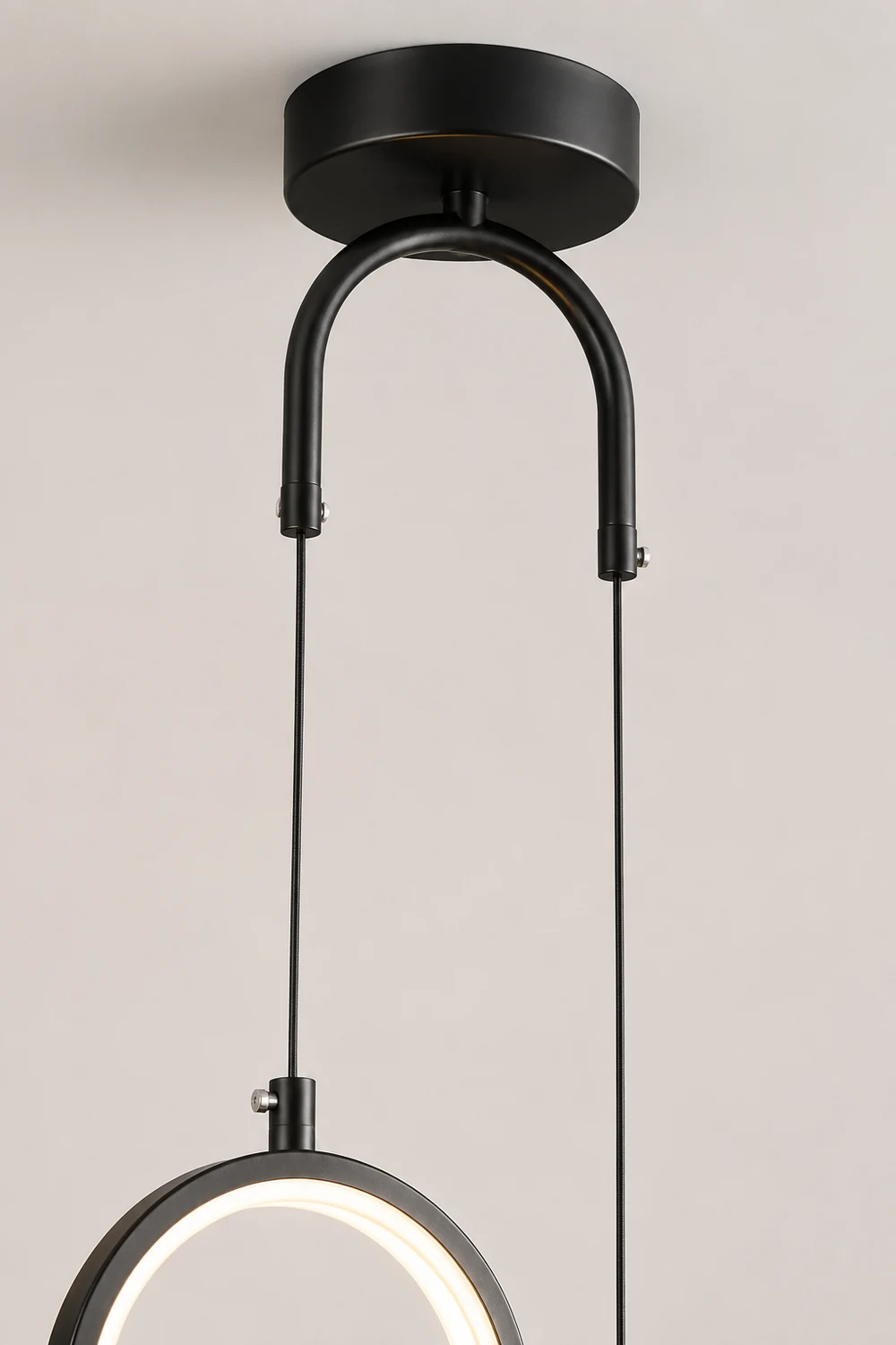 Avalon Pendant Lamp - Lumpaz