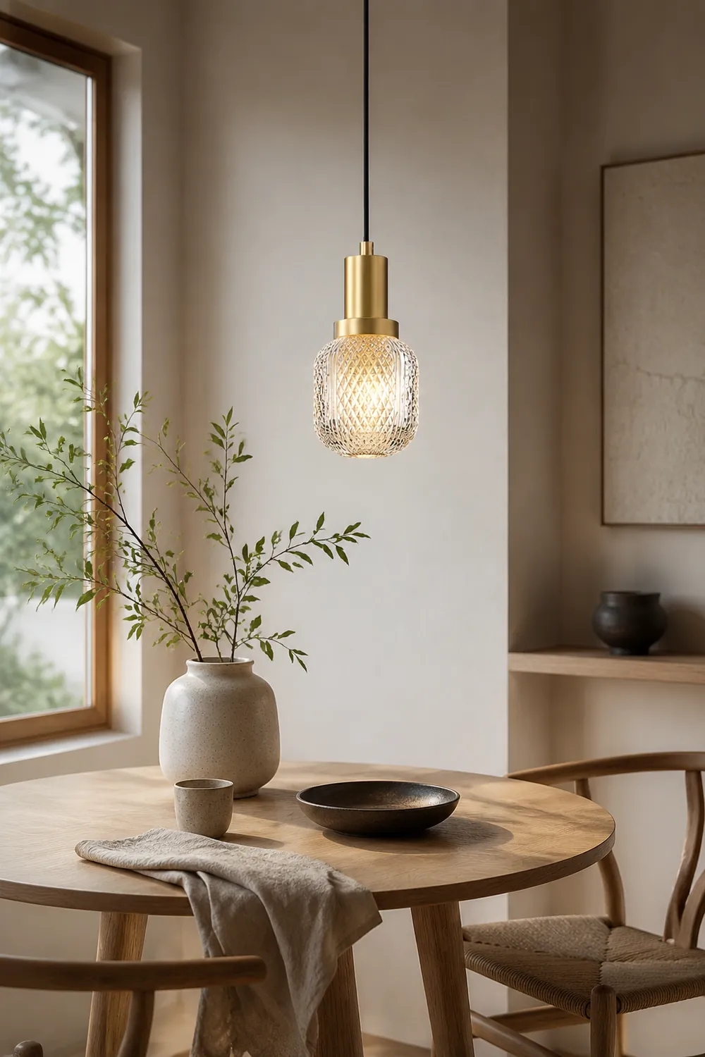 Blooms Pendant Light - Lumpaz