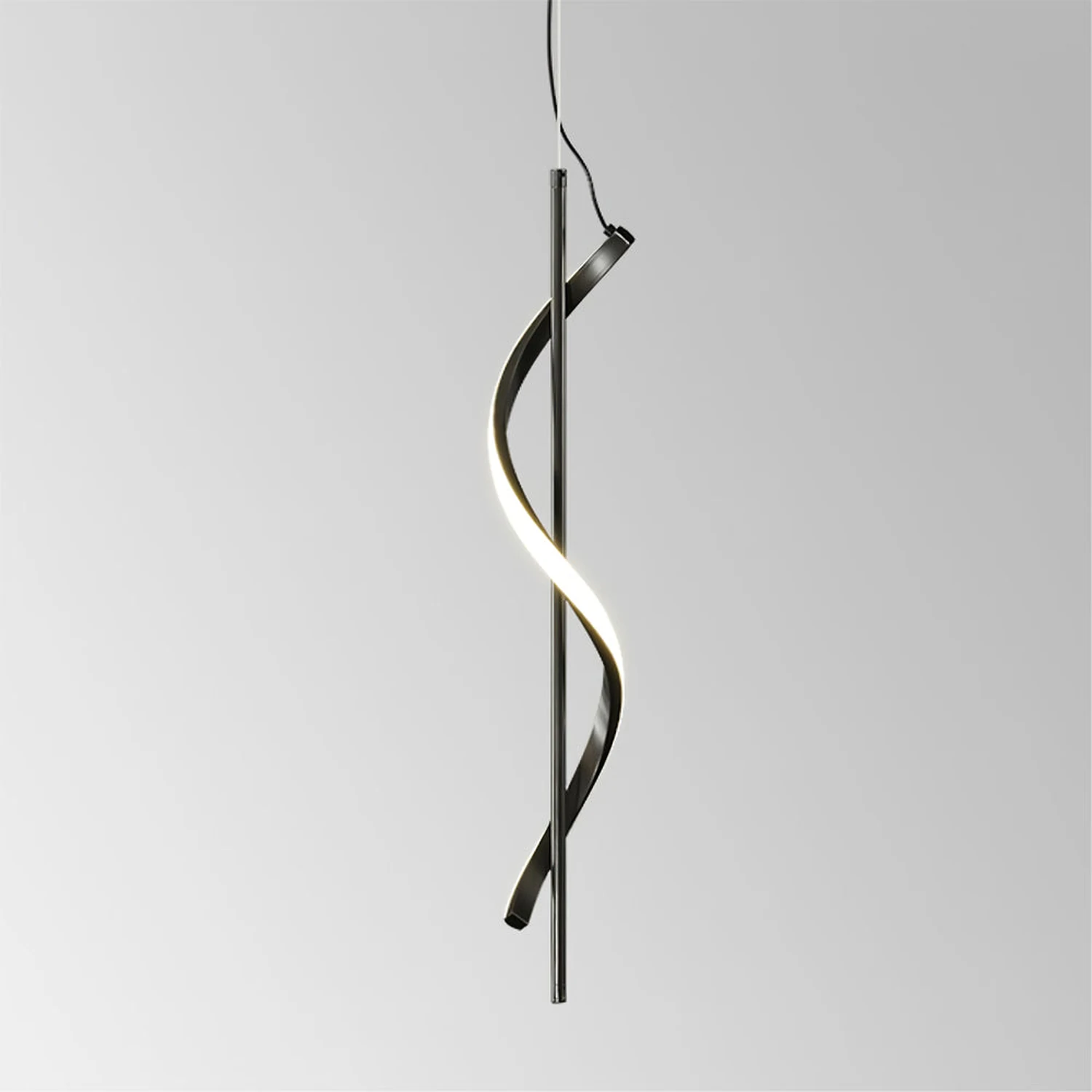 Hamburg Pendant Lamp - Lumpaz