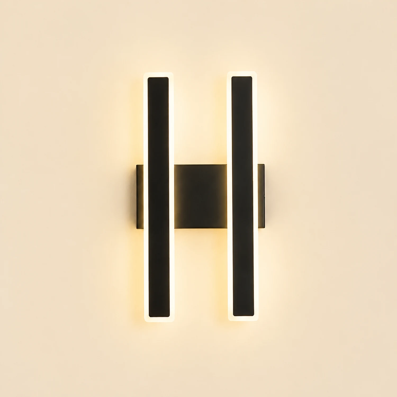 Mel Wall Lamp - Lumpaz