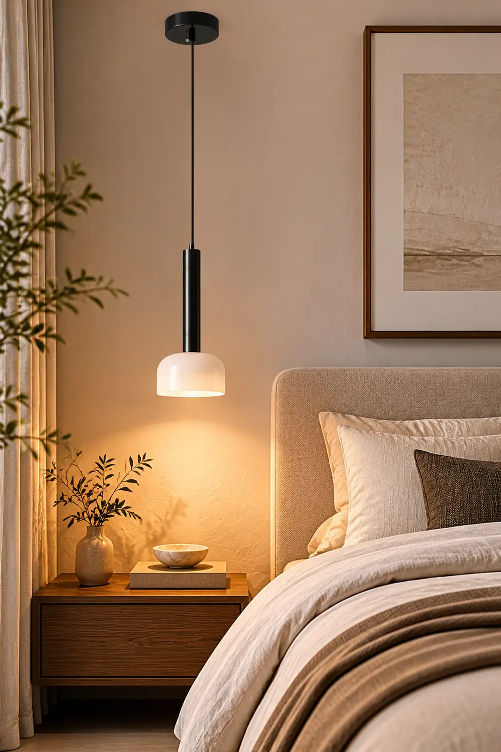 LU Pendant Lamp - Lumpaz