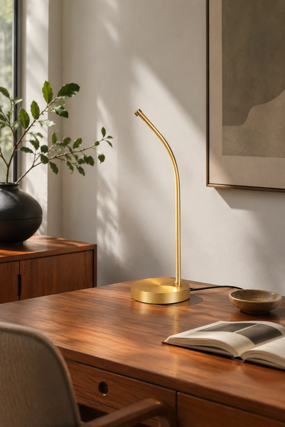 Lim Table Lamp - Lumpaz