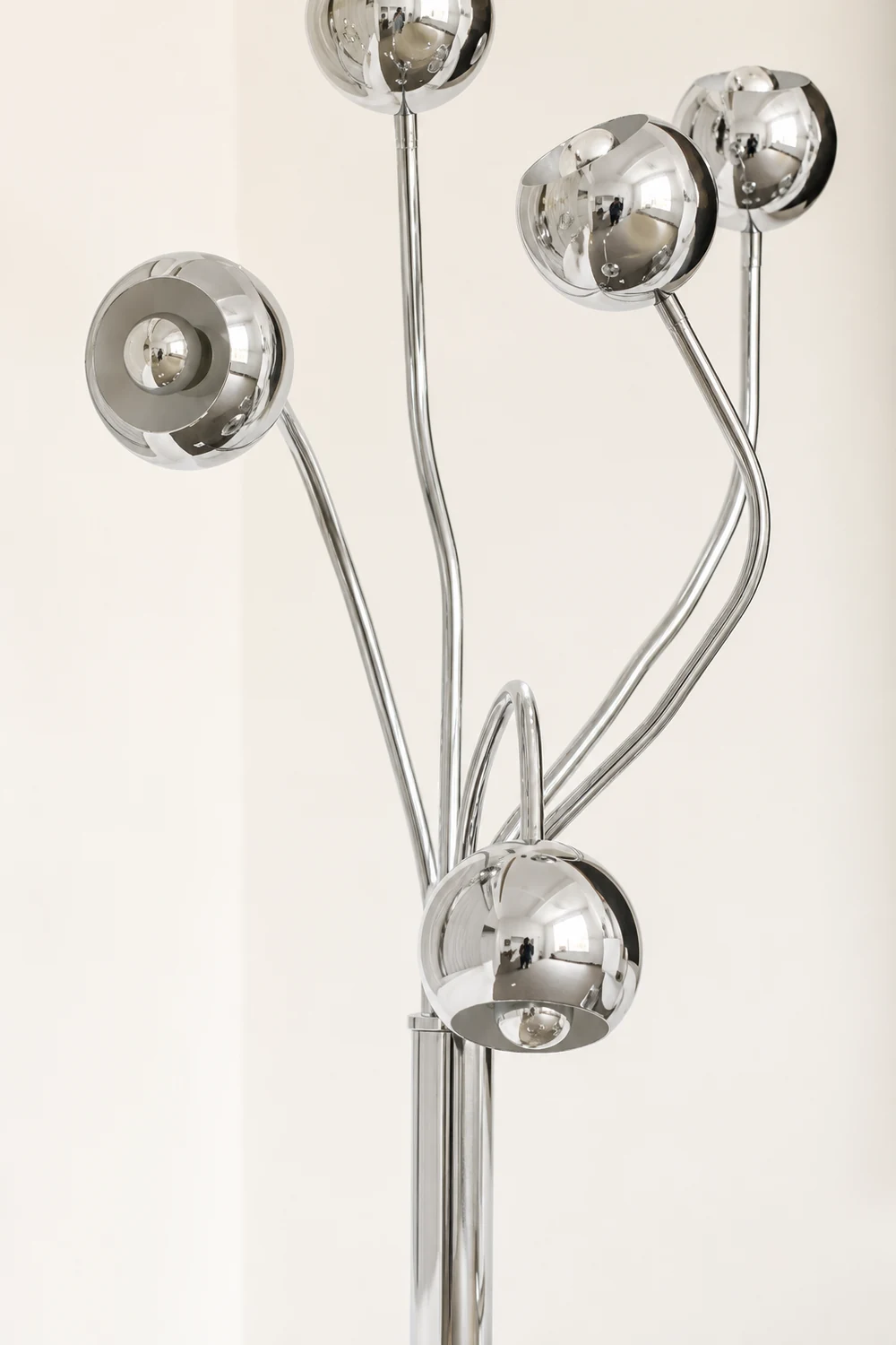 Eyeball Floor Lamp - Lumpaz