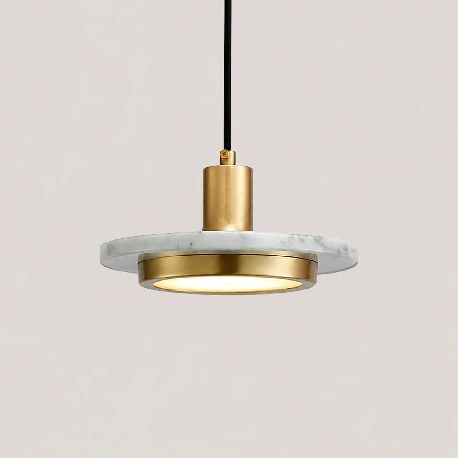 Milo Pendant Lamp - Lumpaz