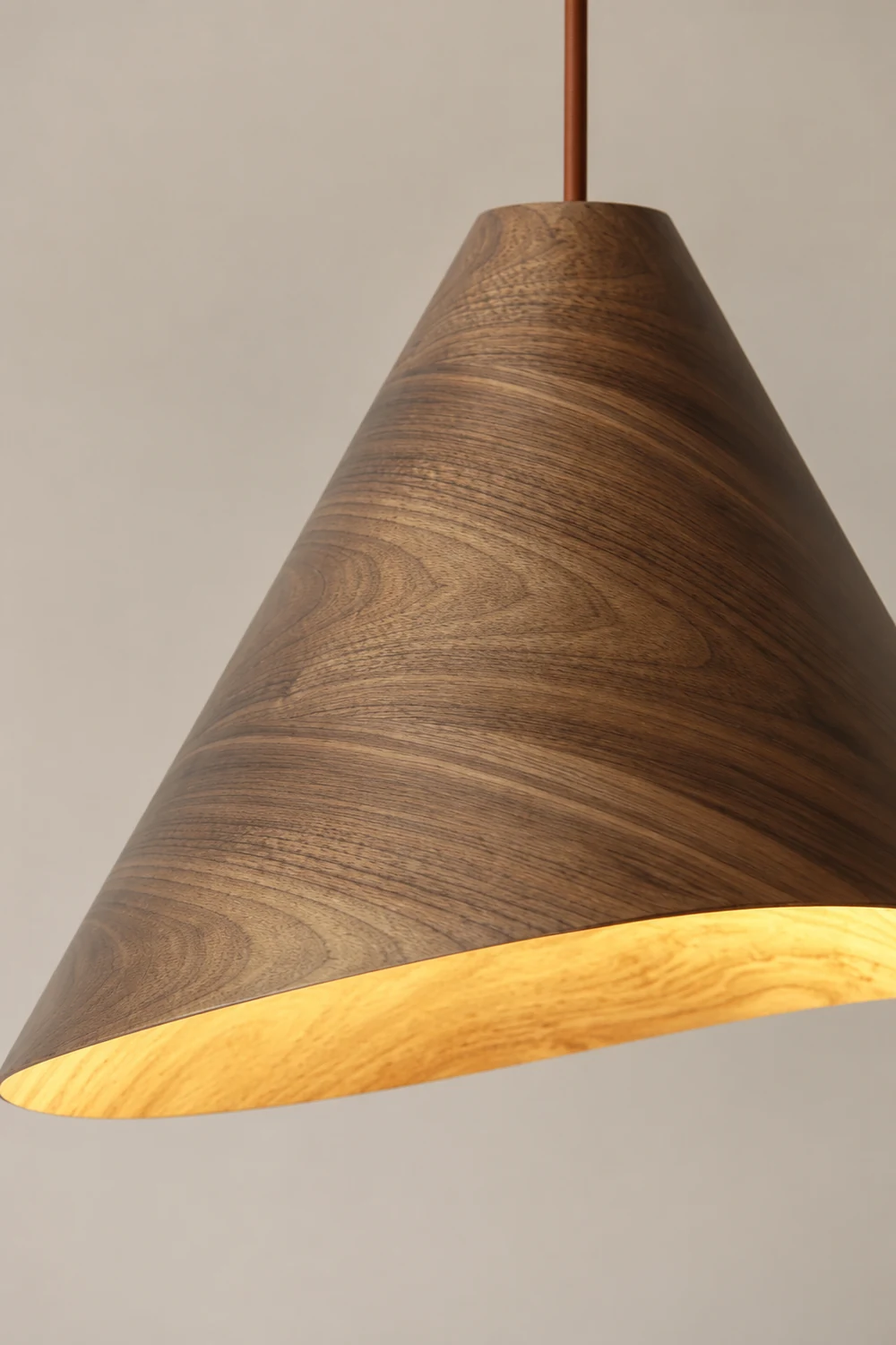 Conica Pendant Light - Lumpaz