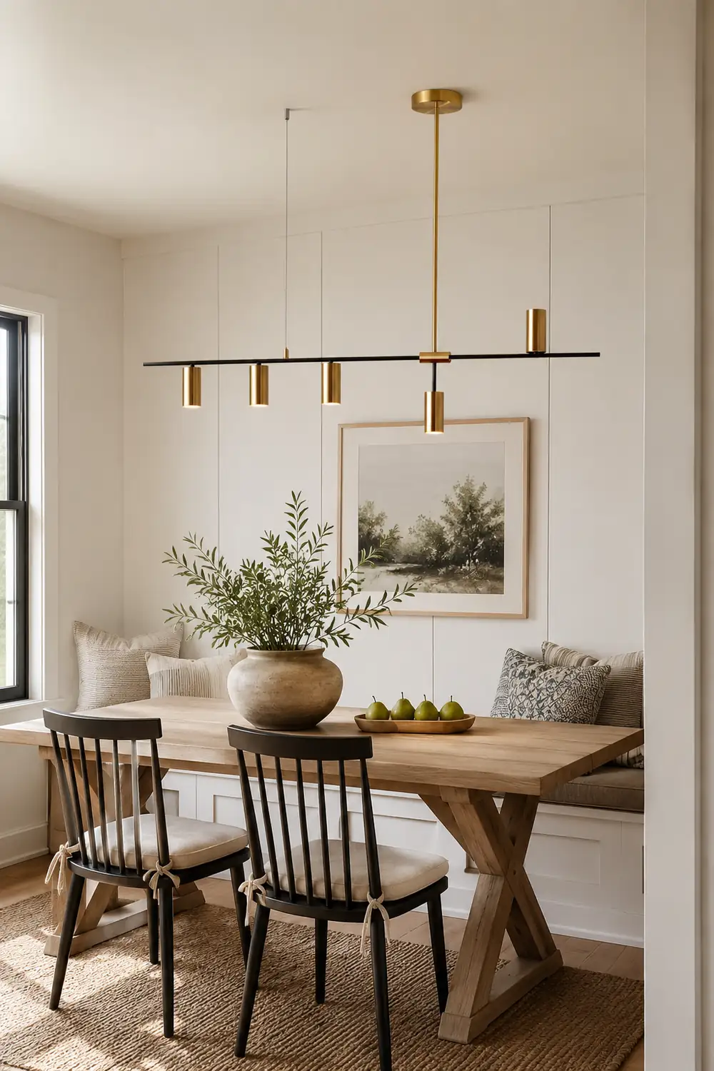 Afferre Chandelier - Lumpaz