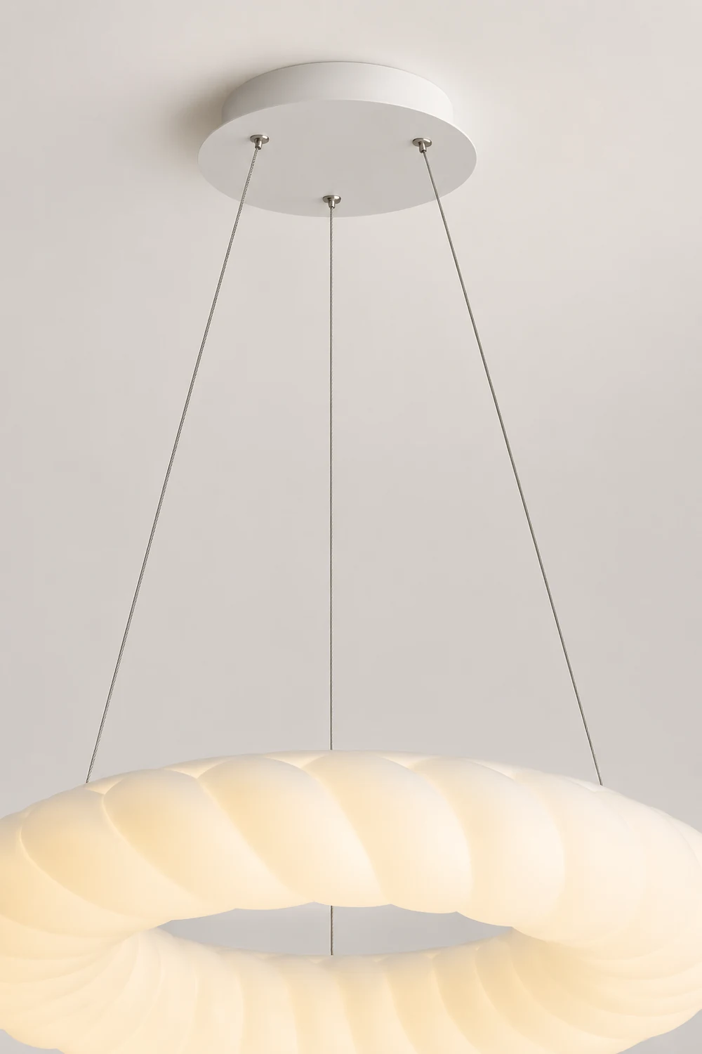 Cumulus Pendant Lamp - Lumpaz