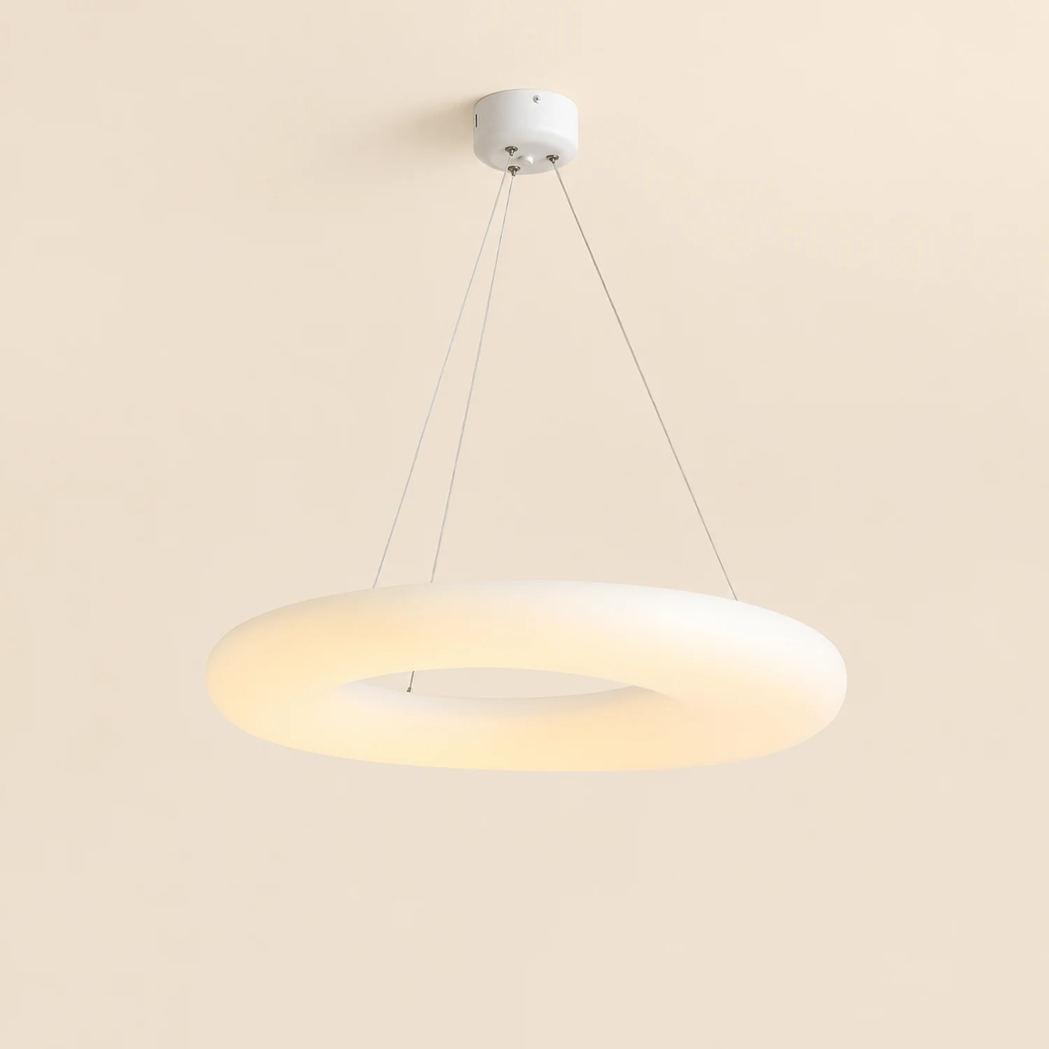Magoo Pendant Lamp - Lumpaz