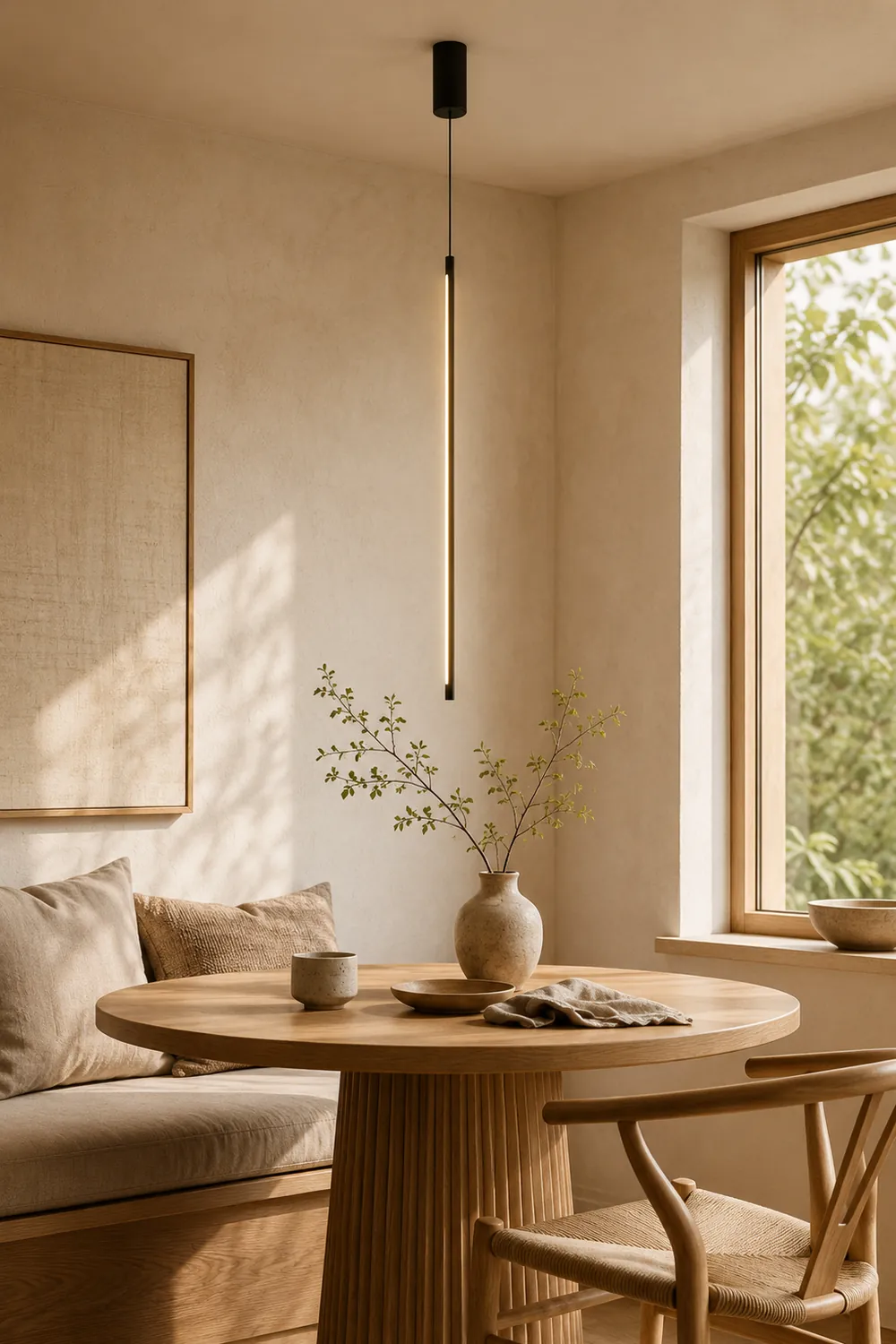 Vesta Pendant Lamp - Lumpaz