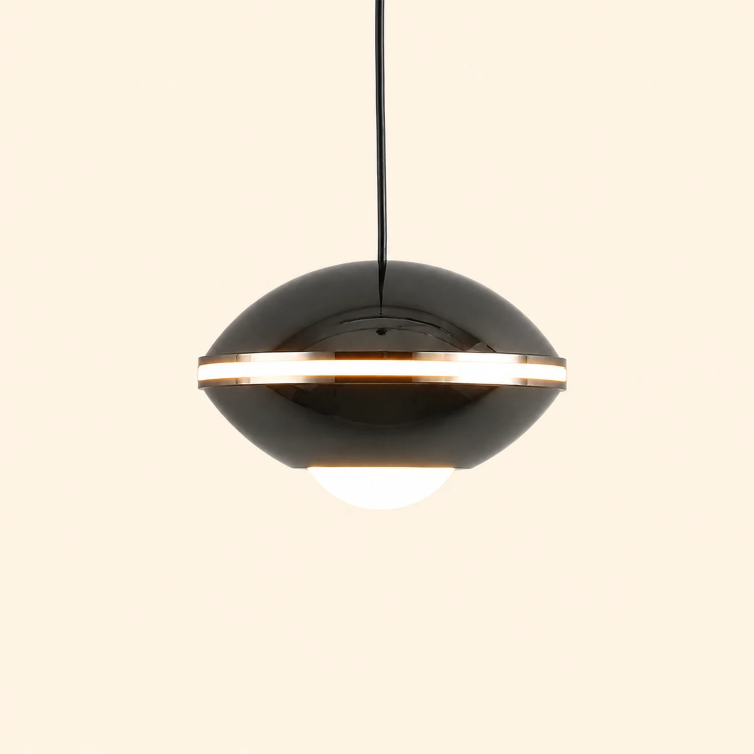 Pendul Pendant Lamp - Lumpaz