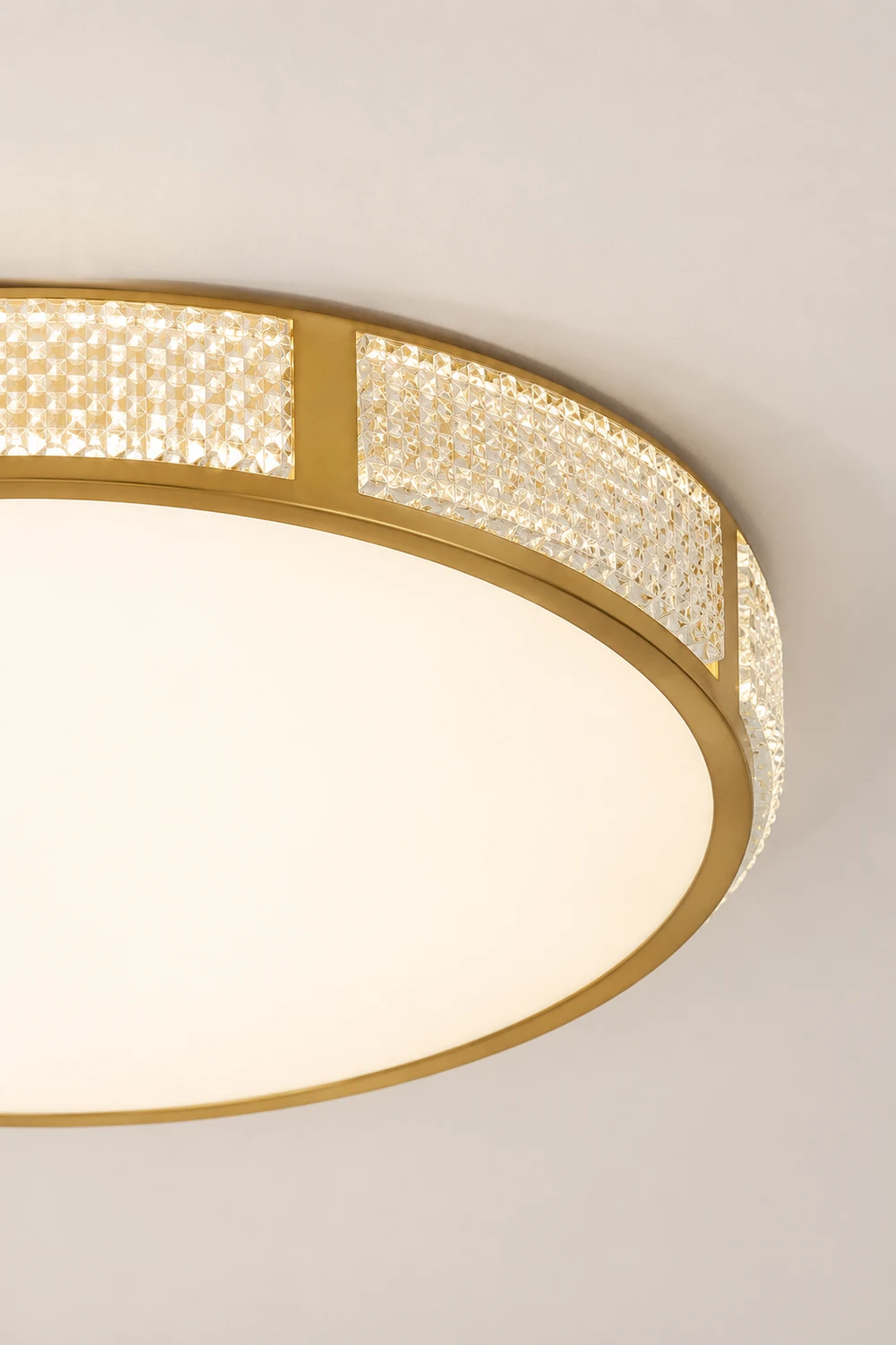 Lovate Ceiling Lamp - Lumpaz