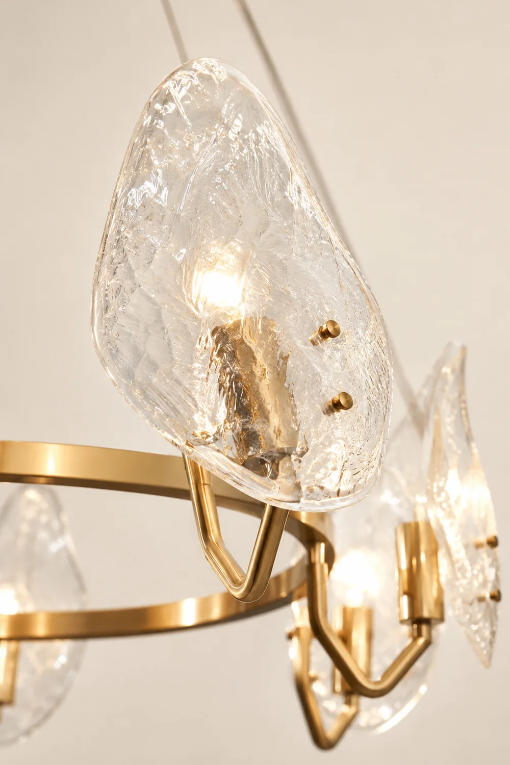 Mindy Browns Chandelier - Lumpaz