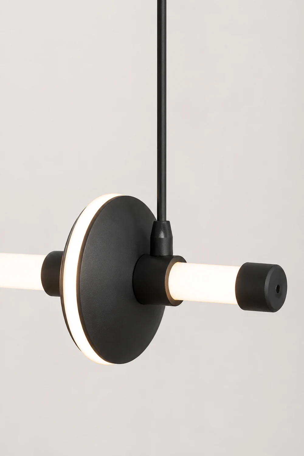 Sasaki Chandelier - Lumpaz