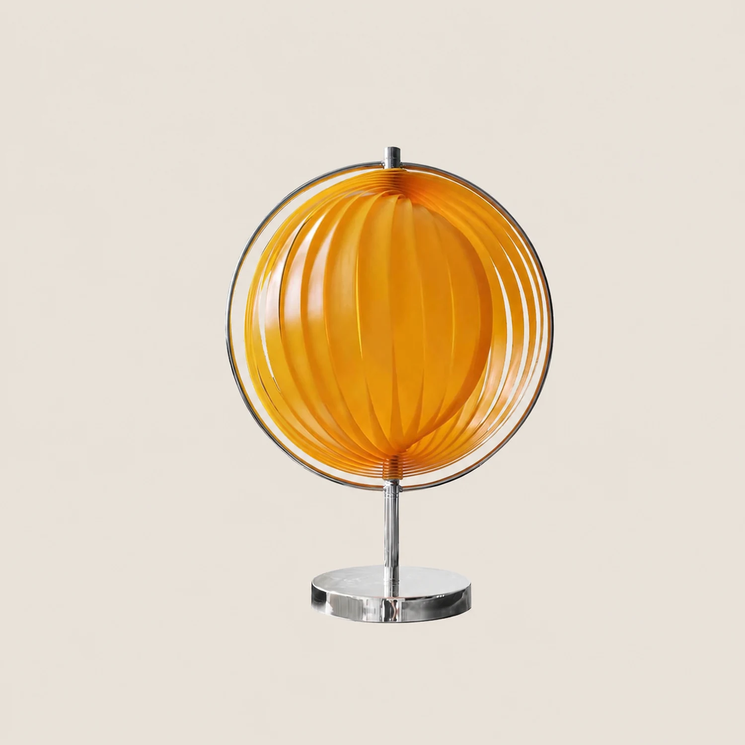 Moon Kare Table Lamp - Lumpaz