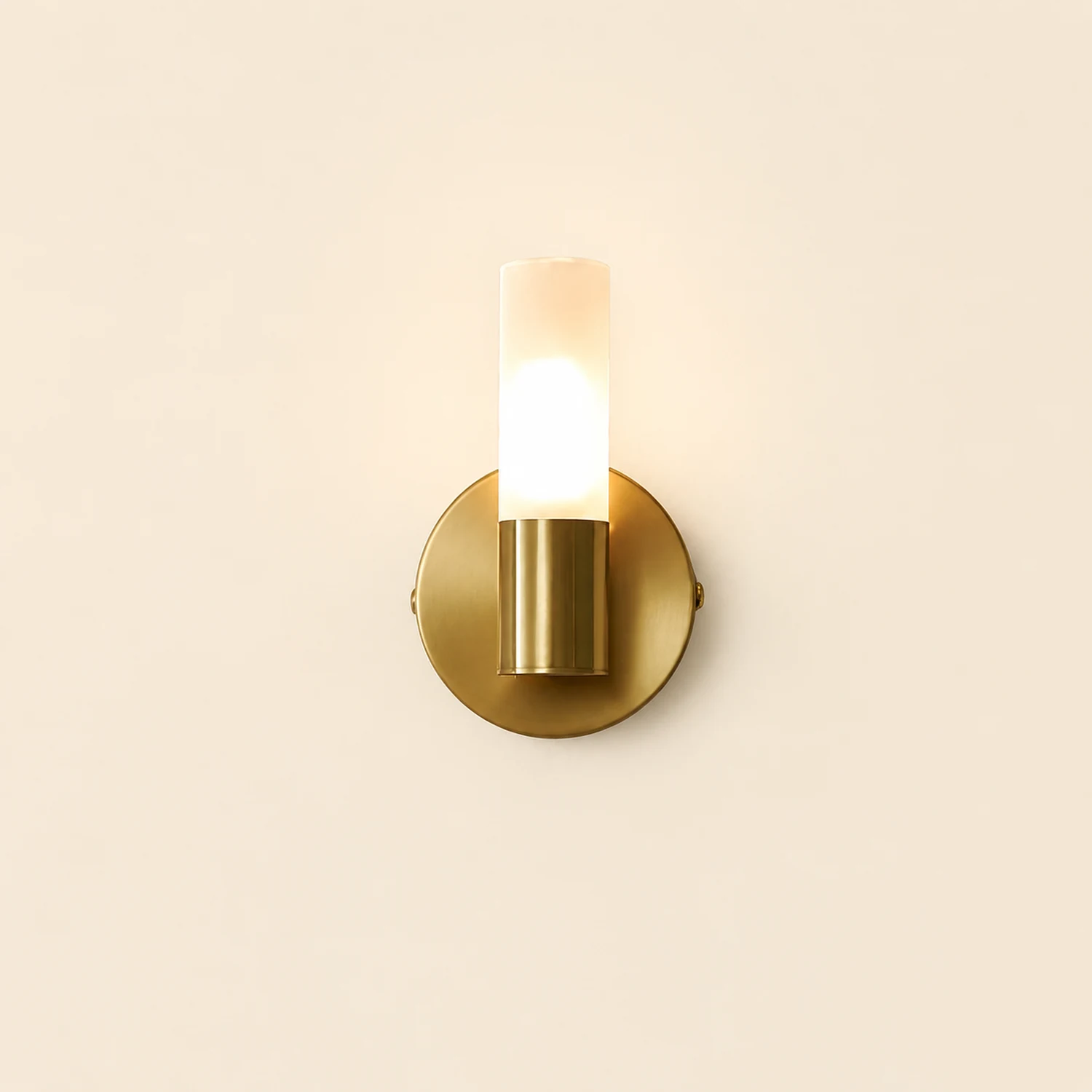 Barton Wall Lamp - Lumpaz