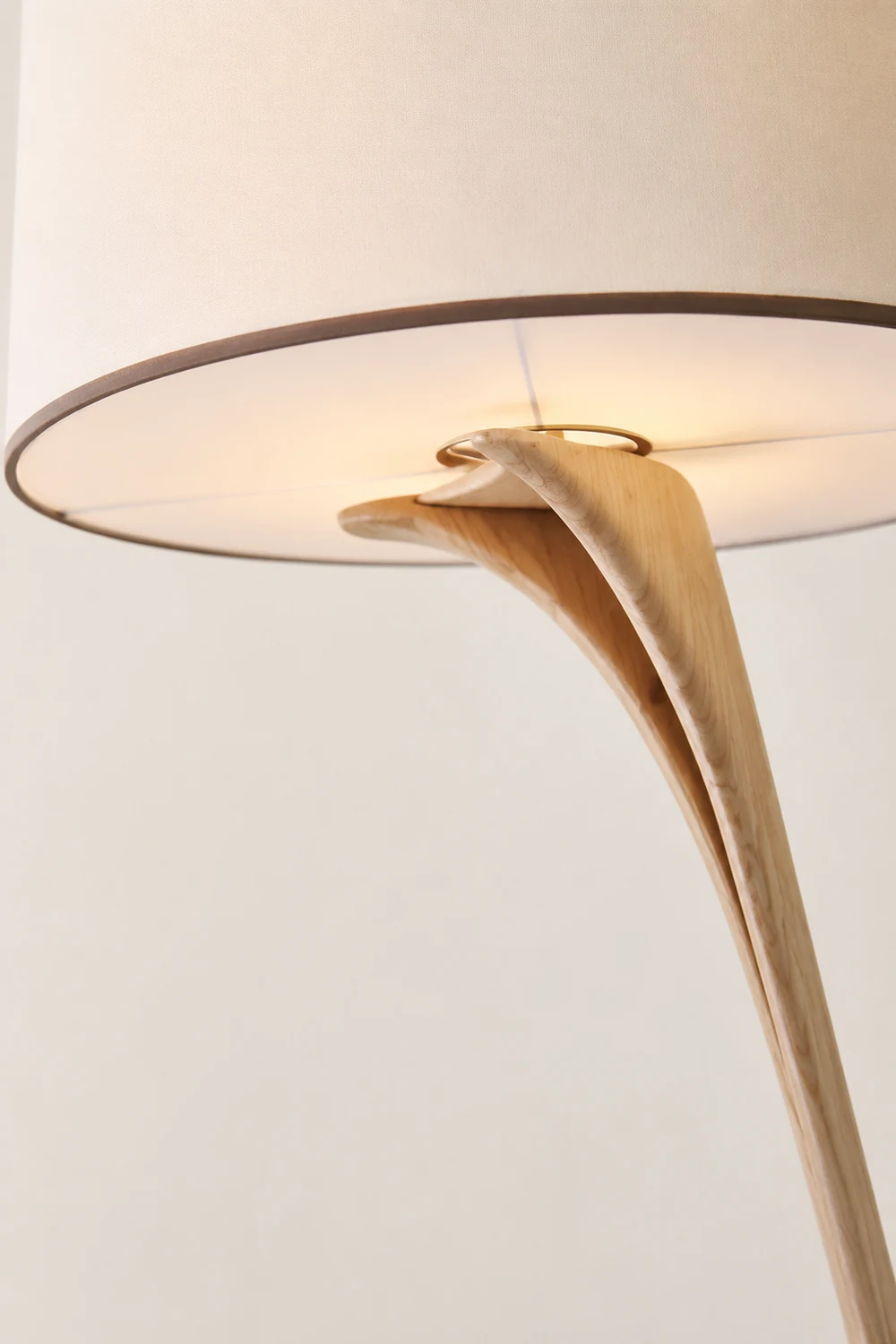 Stockholm Floor Lamp - Lumpaz