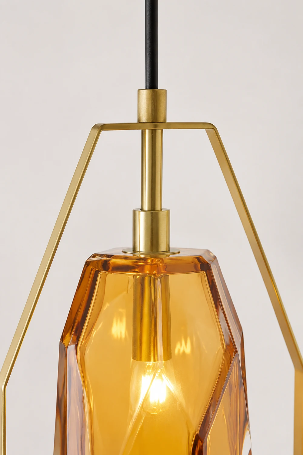 Reini Pendant Lamp - Lumpaz