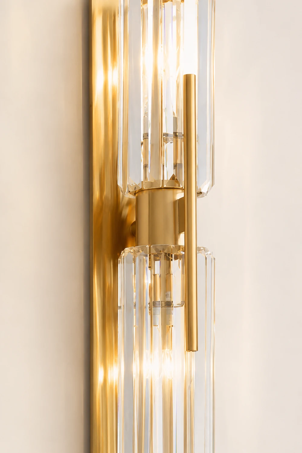 Bepuzz Wall Lamp - Lumpaz