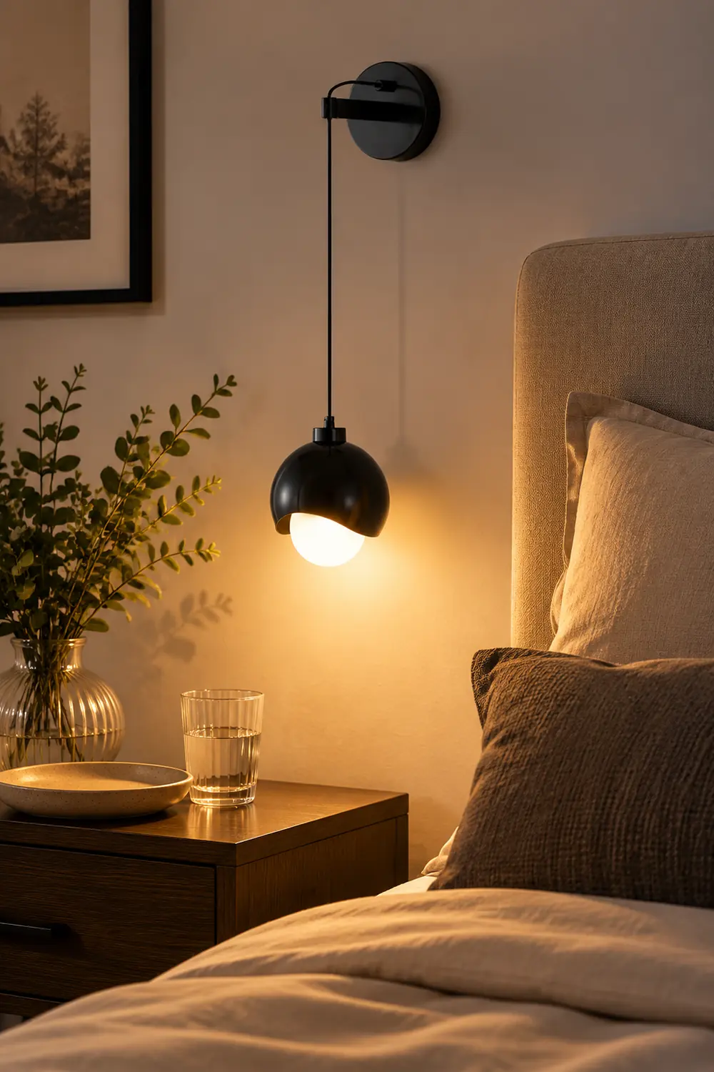 Helmet Wall Lamp - Lumpaz