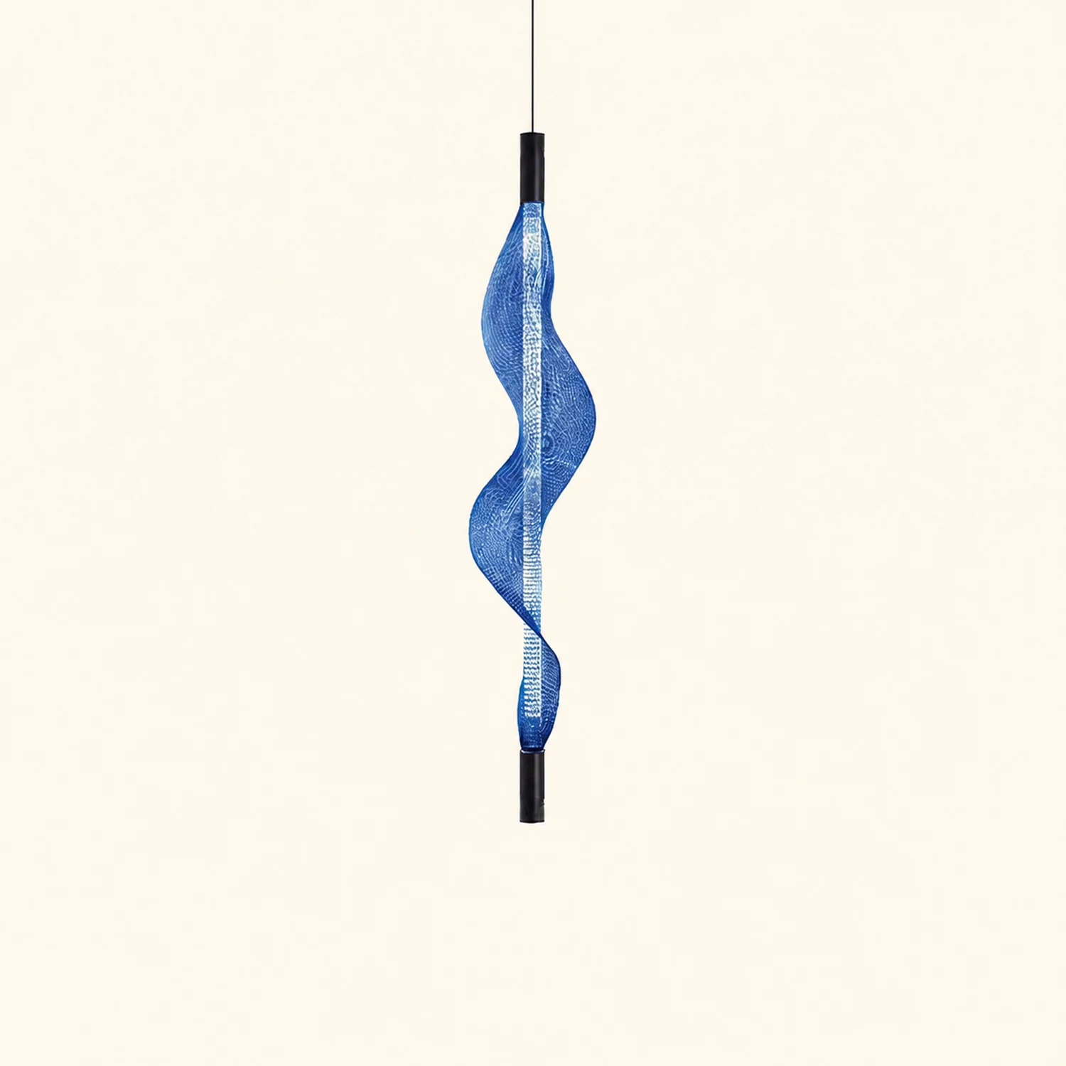 Vapour Pendant Light - Lumpaz
