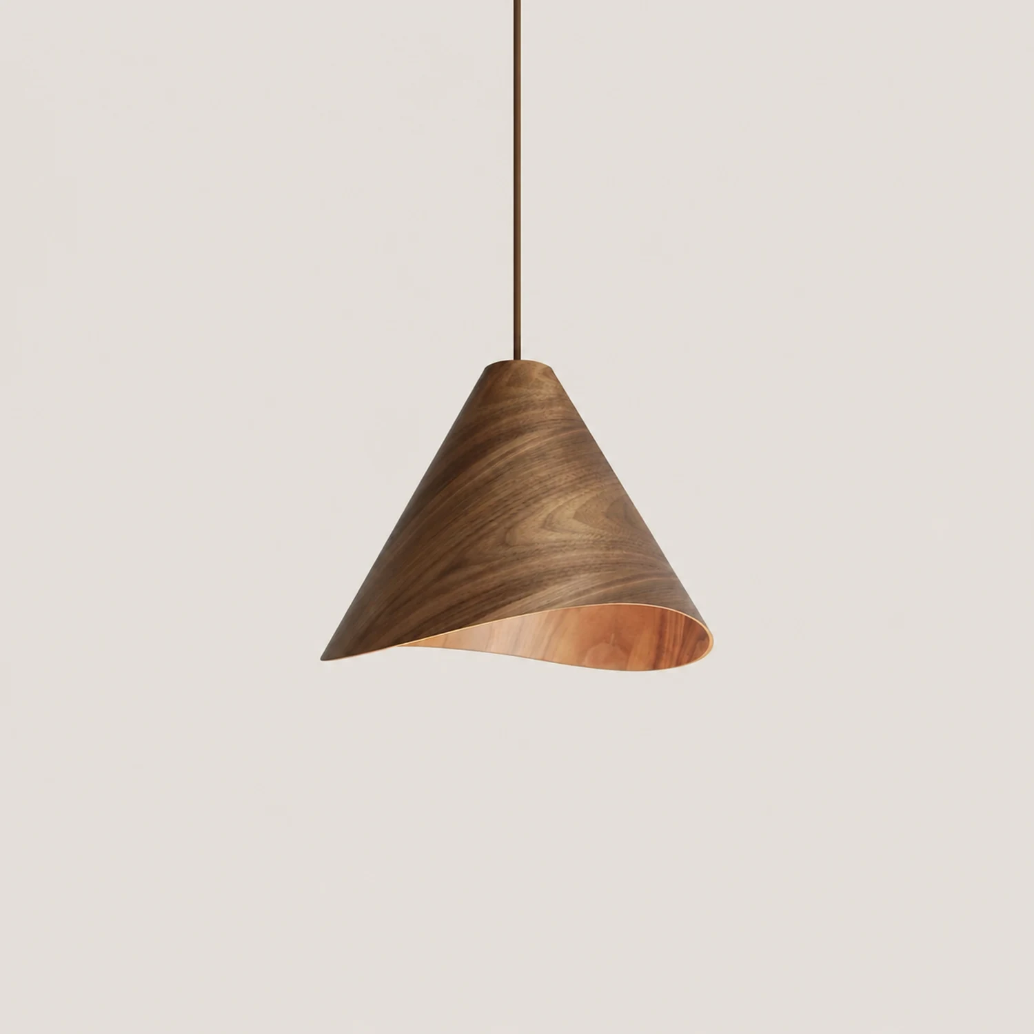 Conica Pendant Light - Lumpaz