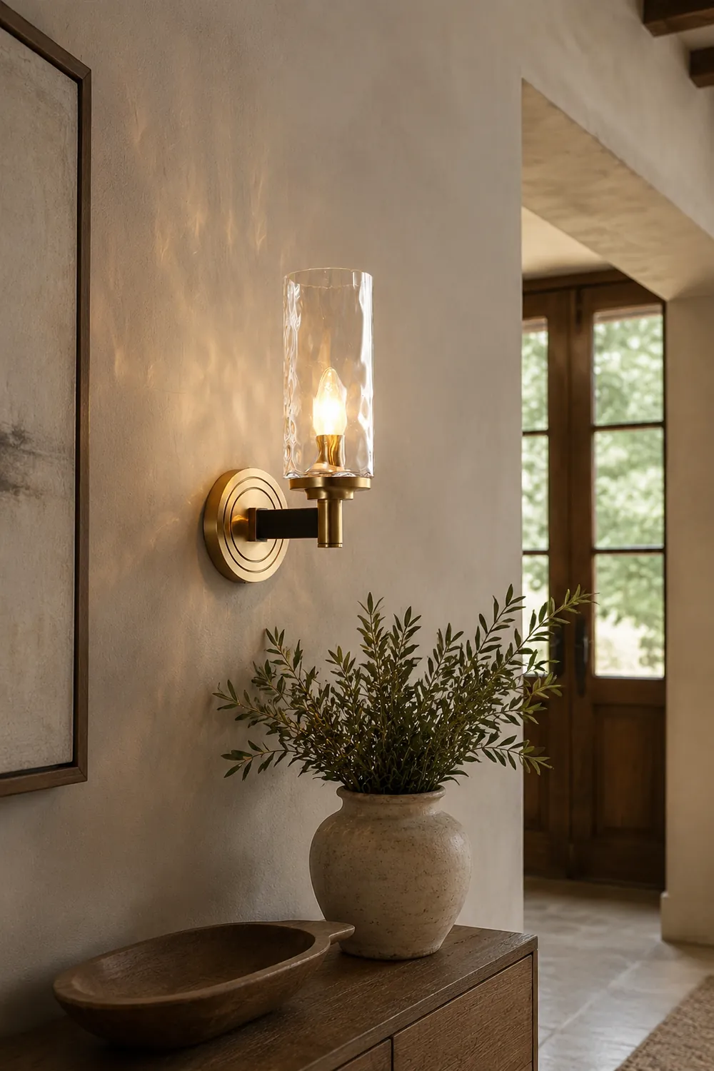 Devora Wall Lamp - Lumpaz