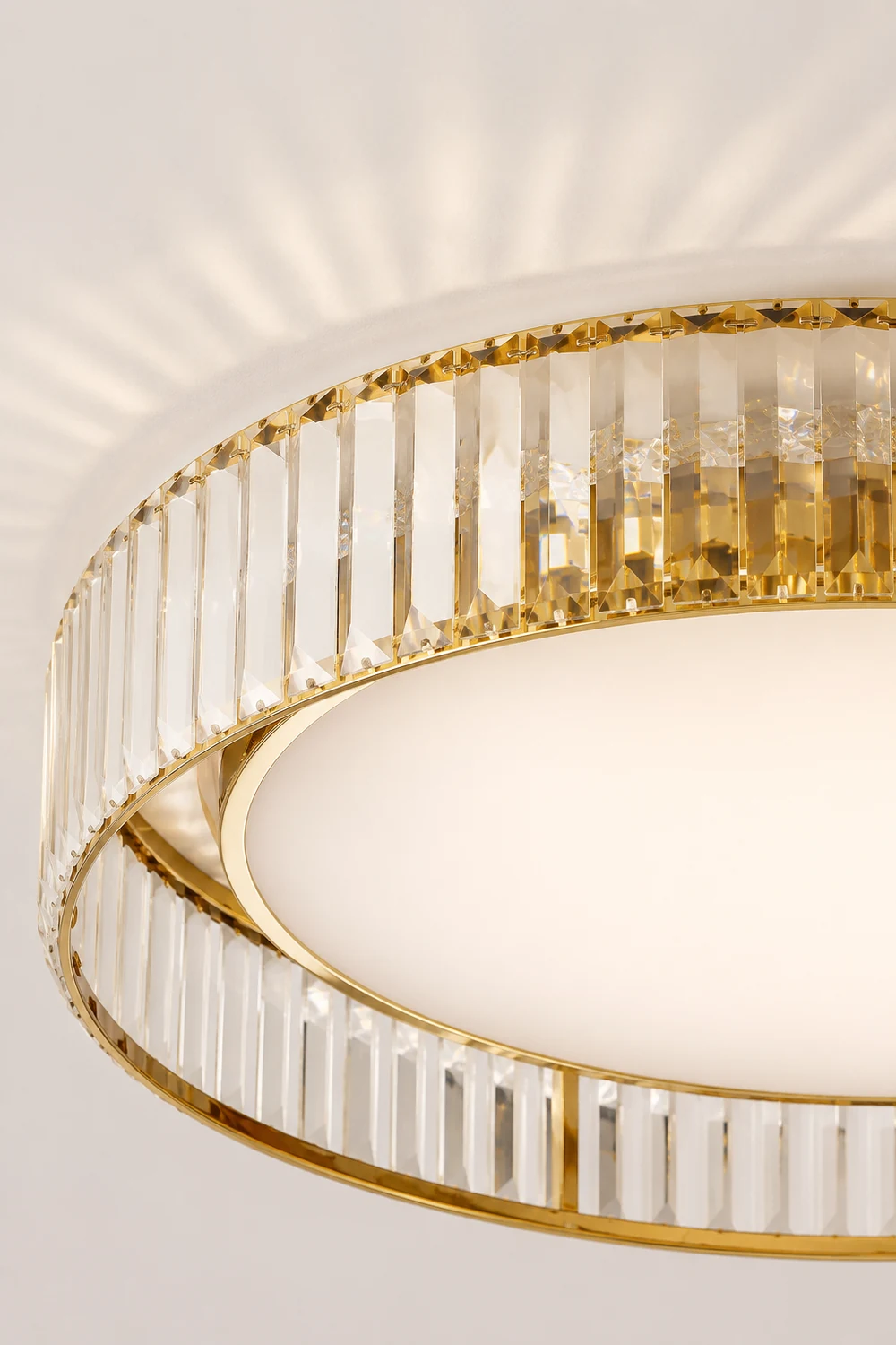 Curzon Ceiling Lamp - Lumpaz