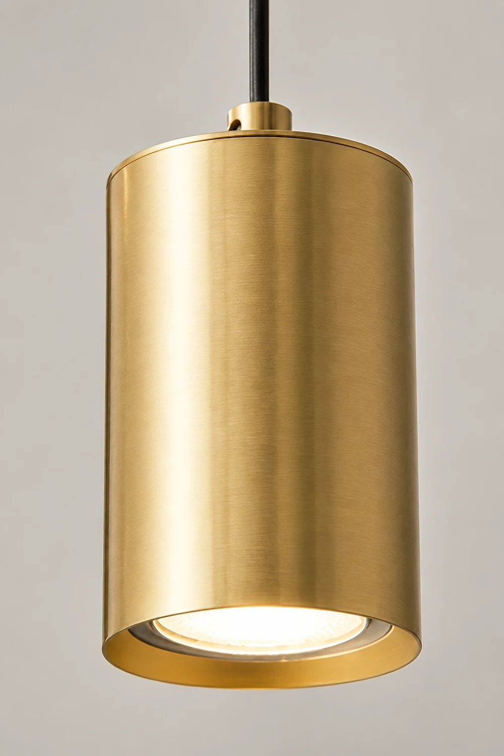 Trio Pendant Lamp - Lumpaz