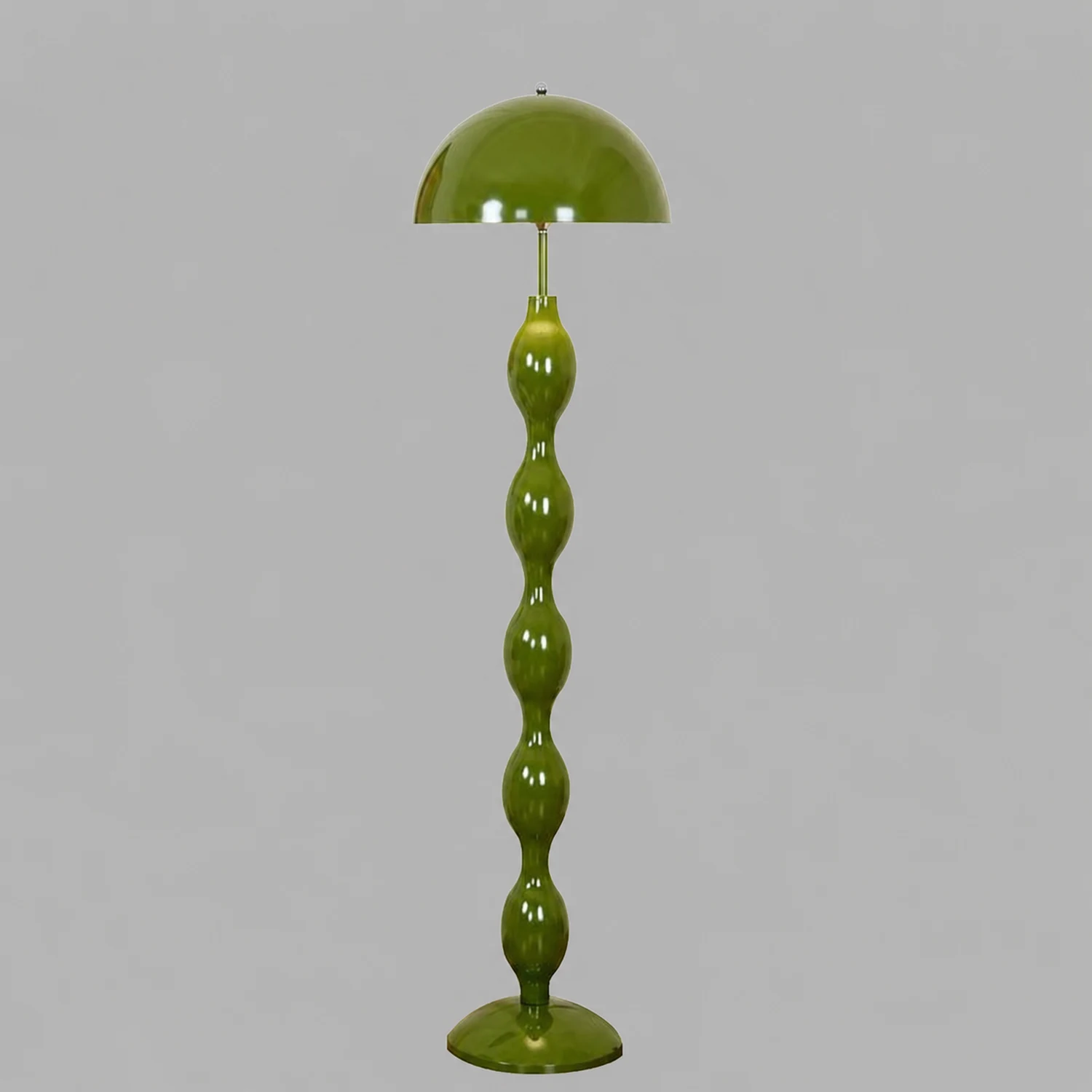 Drop Floor Lamp - Lumpaz