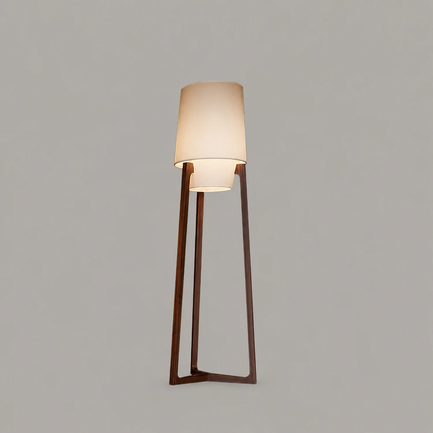 Lampada 531 Floor Lamp - Lumpaz