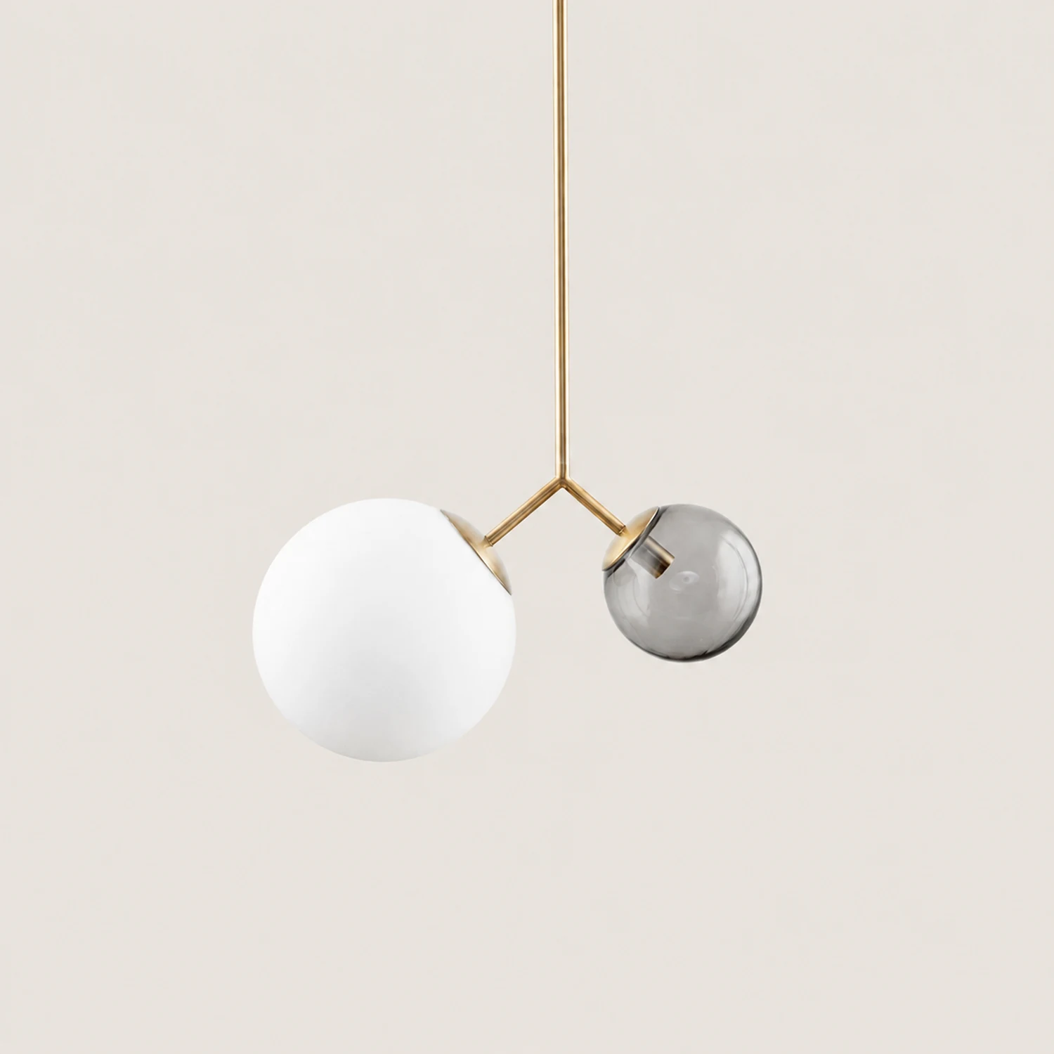 Twis Pendant Lamp - Lumpaz