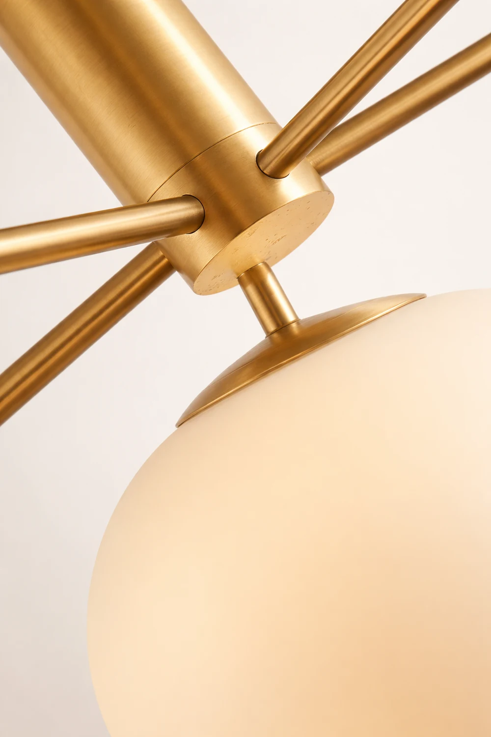 Briette Ceiling Lamp - Lumpaz