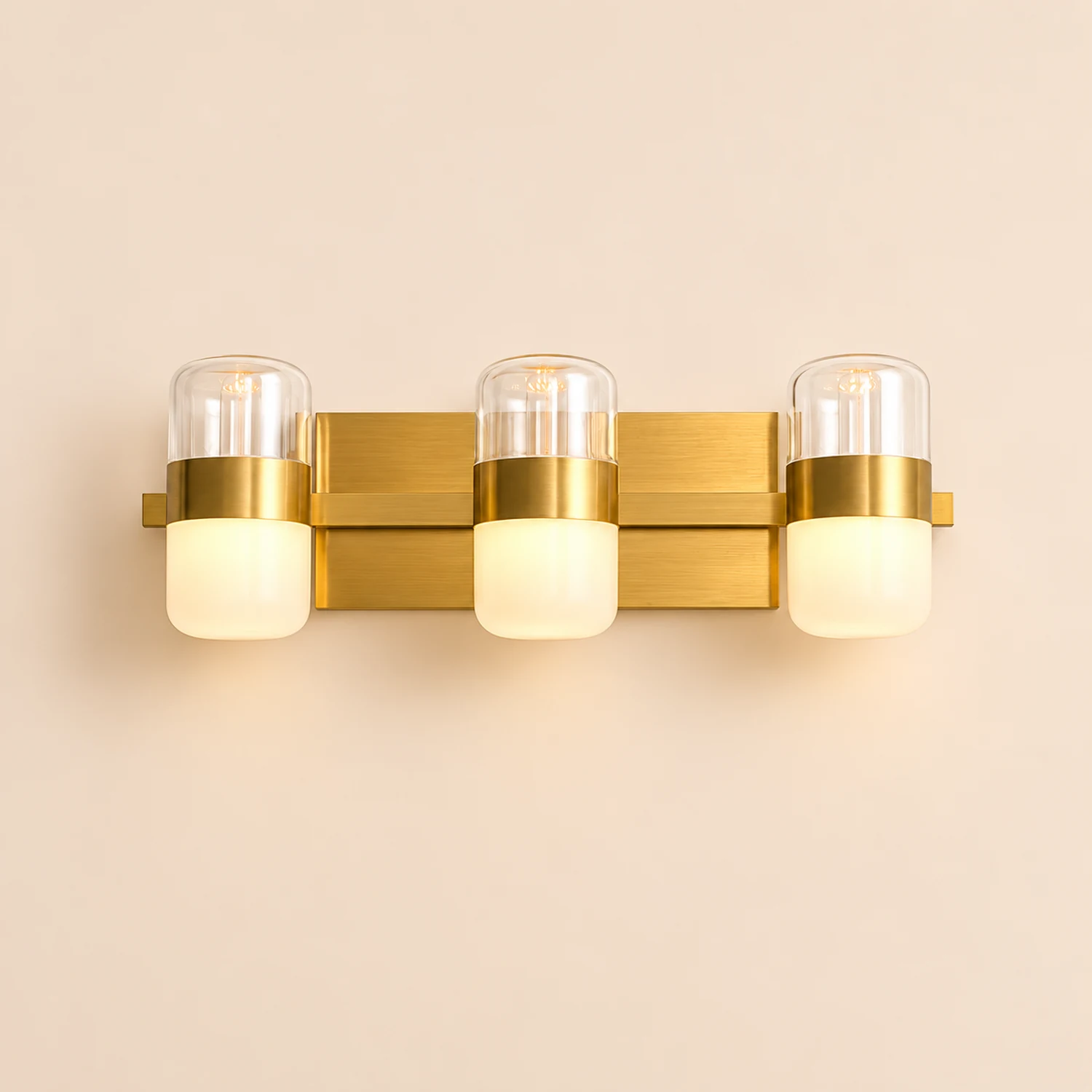 Nichols Wall Lamp - Lumpaz