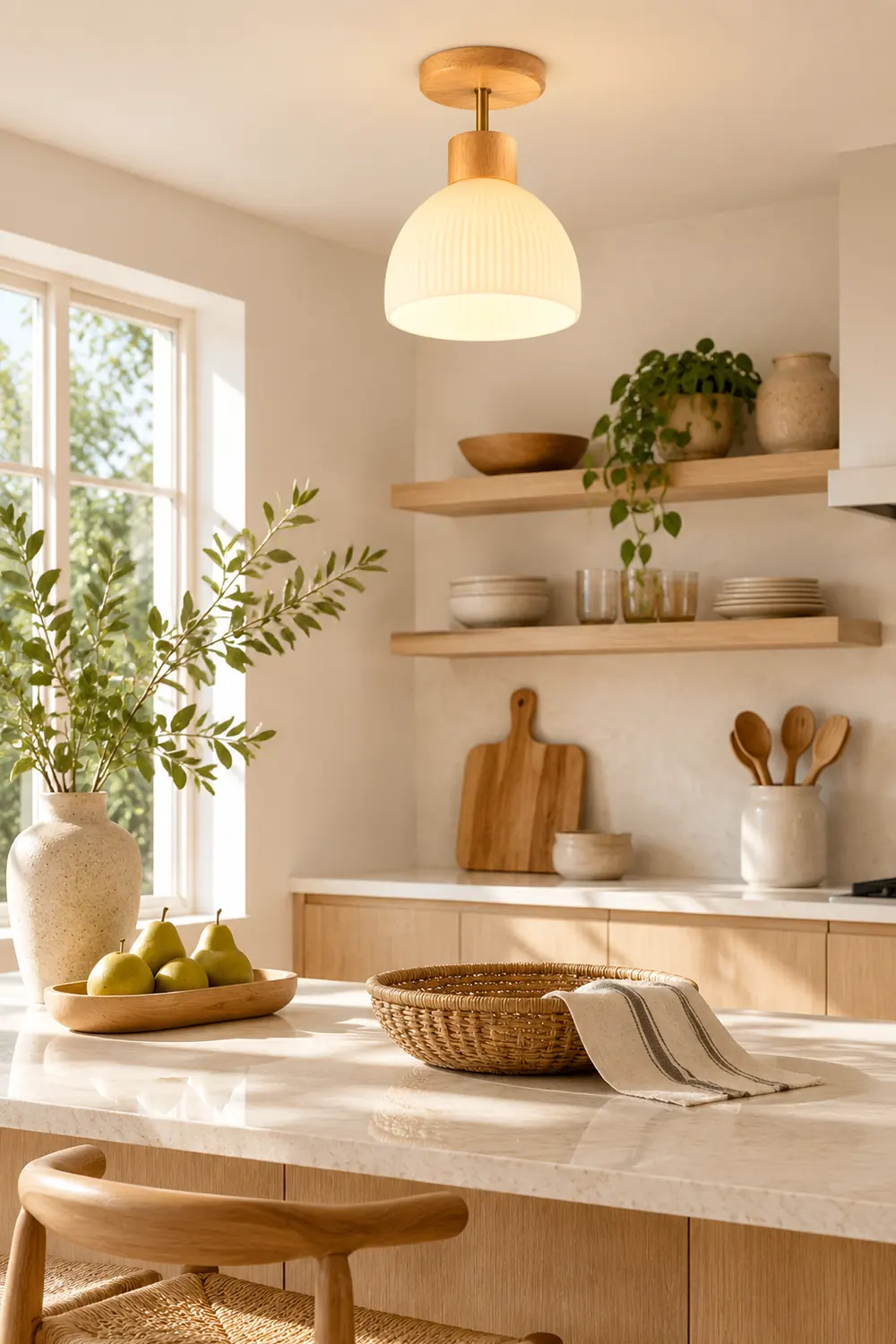 Perfk Ceiling Lamp - Lumpaz