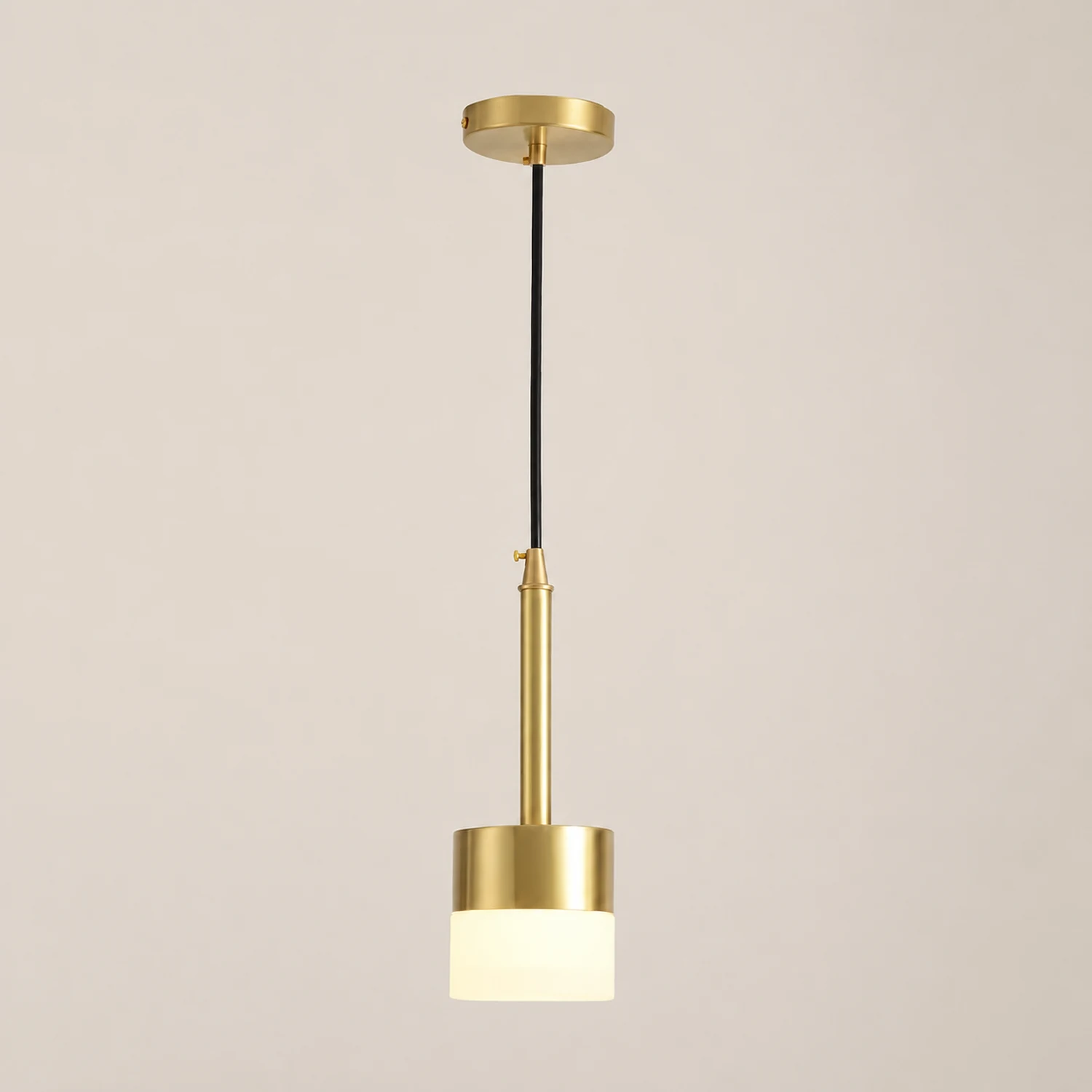 Mira Pendant Lamp - Lumpaz