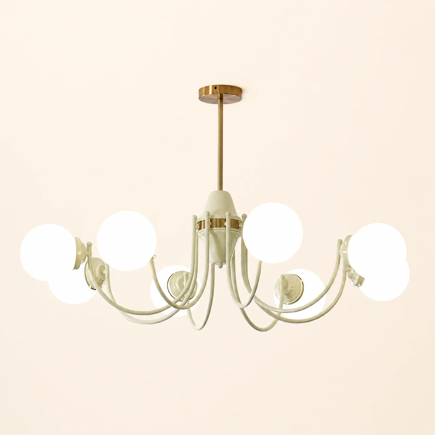 Maytoni Chandelier - Lumpaz