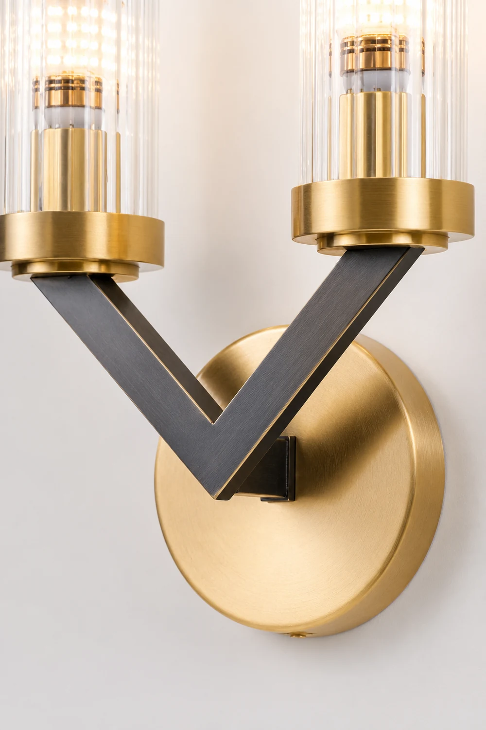 Reevete Wall Lamp - Lumpaz