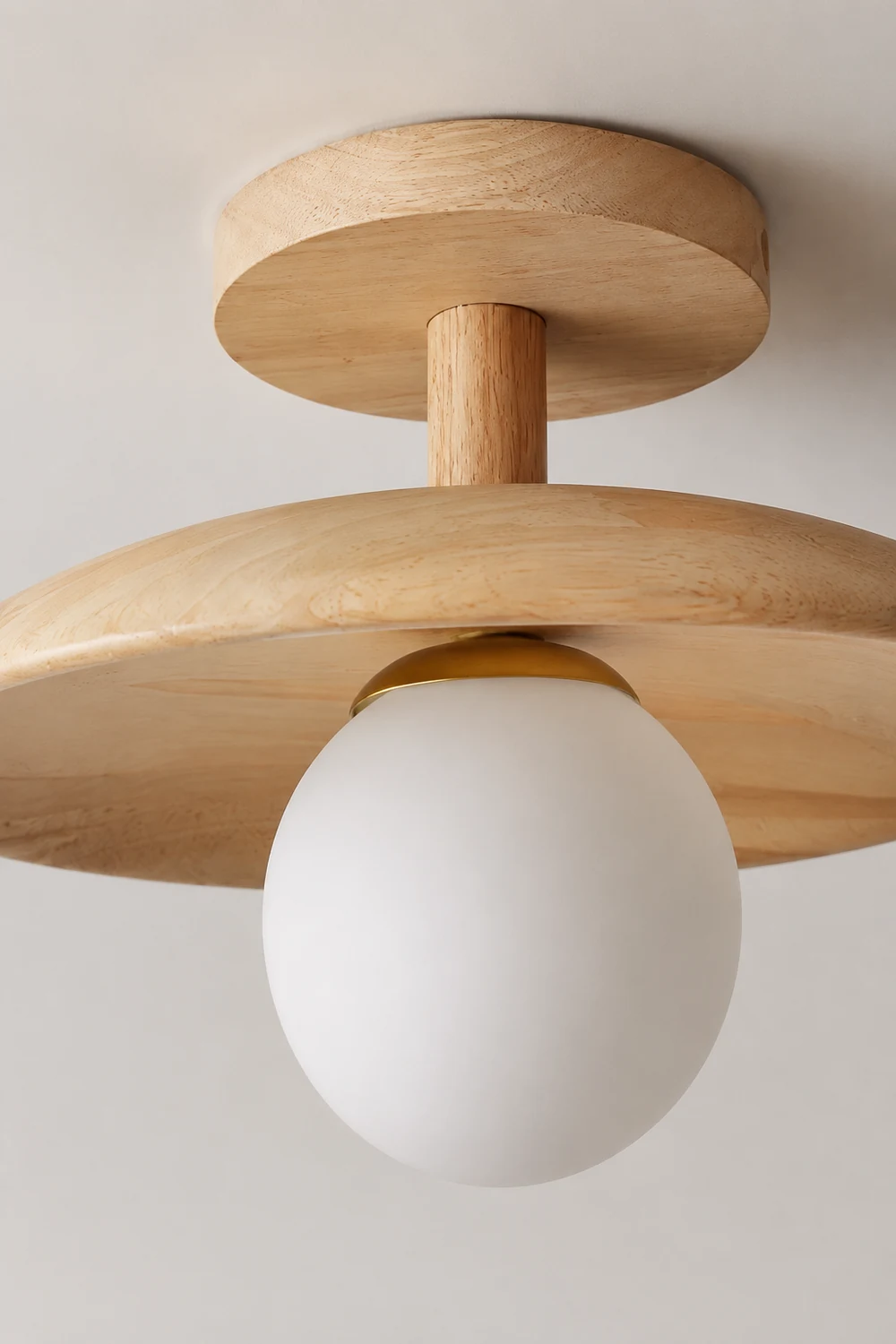 Plafon Ceiling Lamp - Lumpaz