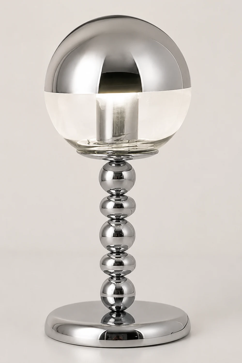 Mirrorball Table Lamp - Lumpaz