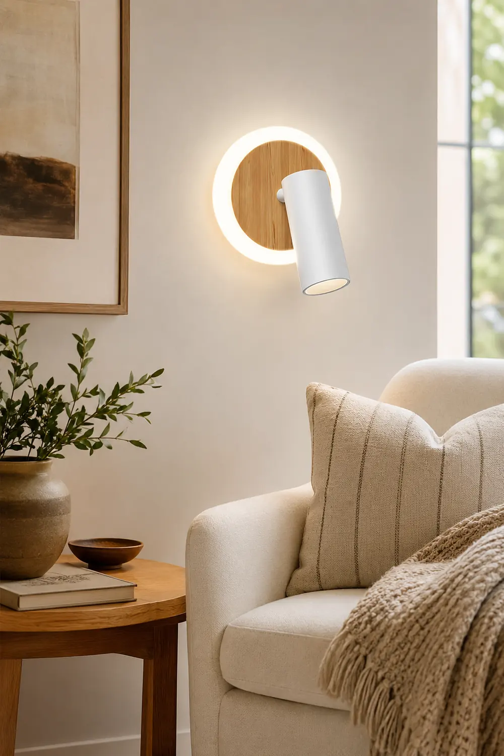 Ramen Wall Lamp - Lumpaz