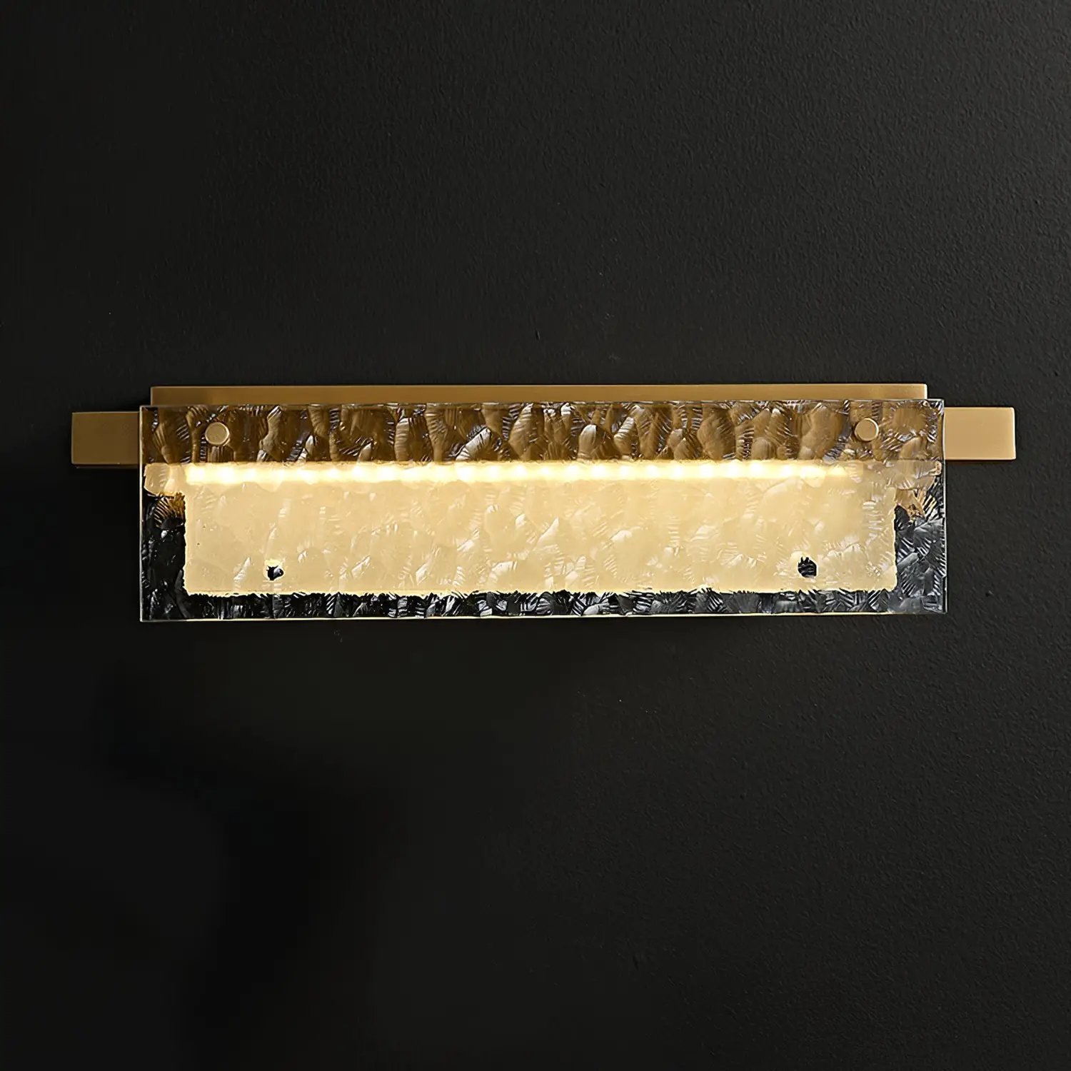 Monrou Wall Lamp - Lumpaz