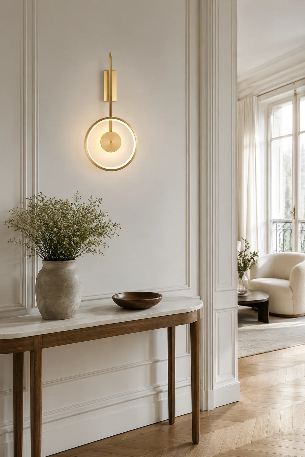 Joonolu Wall Lamp - Lumpaz