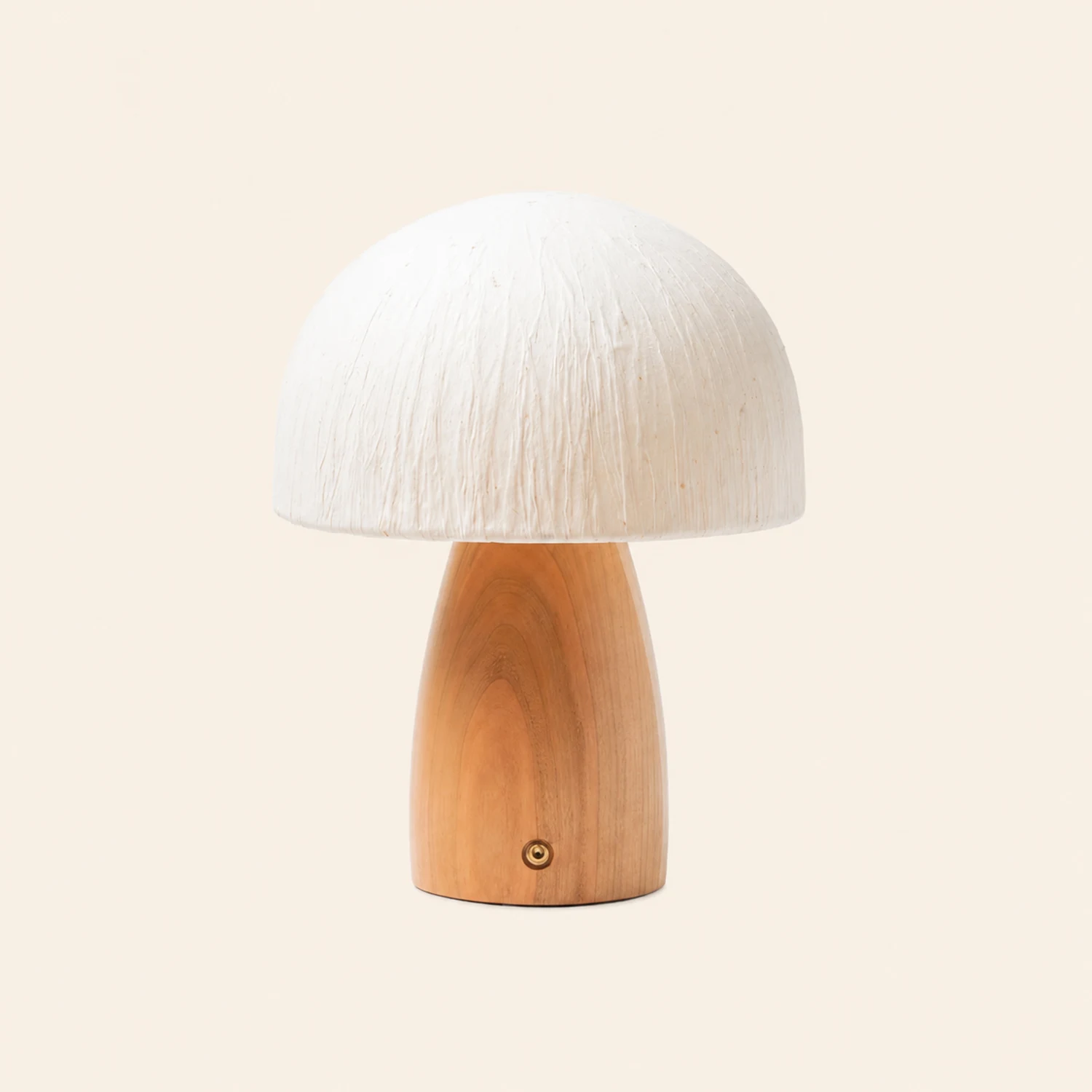 Alice Mushroom Table Lamp - Lumpaz