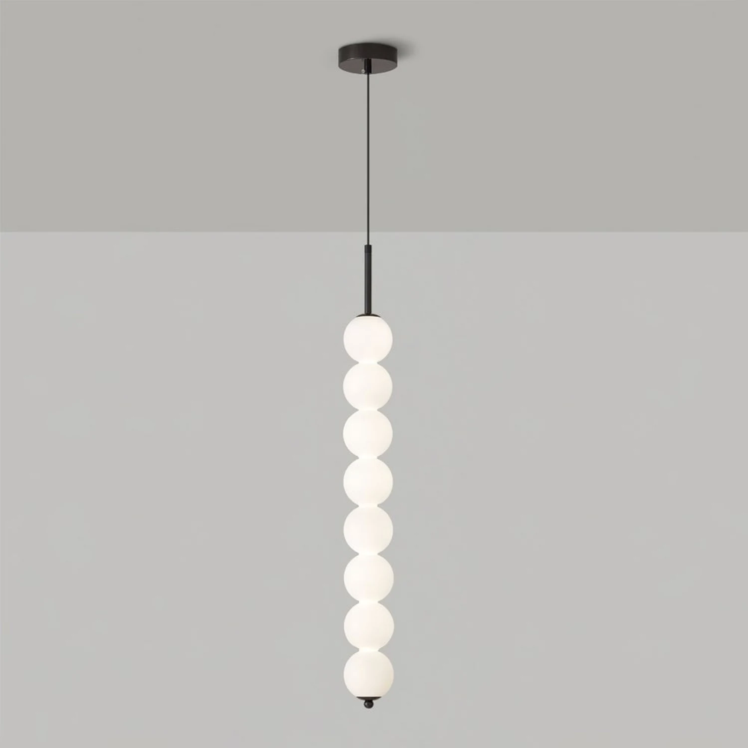 Orbet Pendant Lamp - Lumpaz
