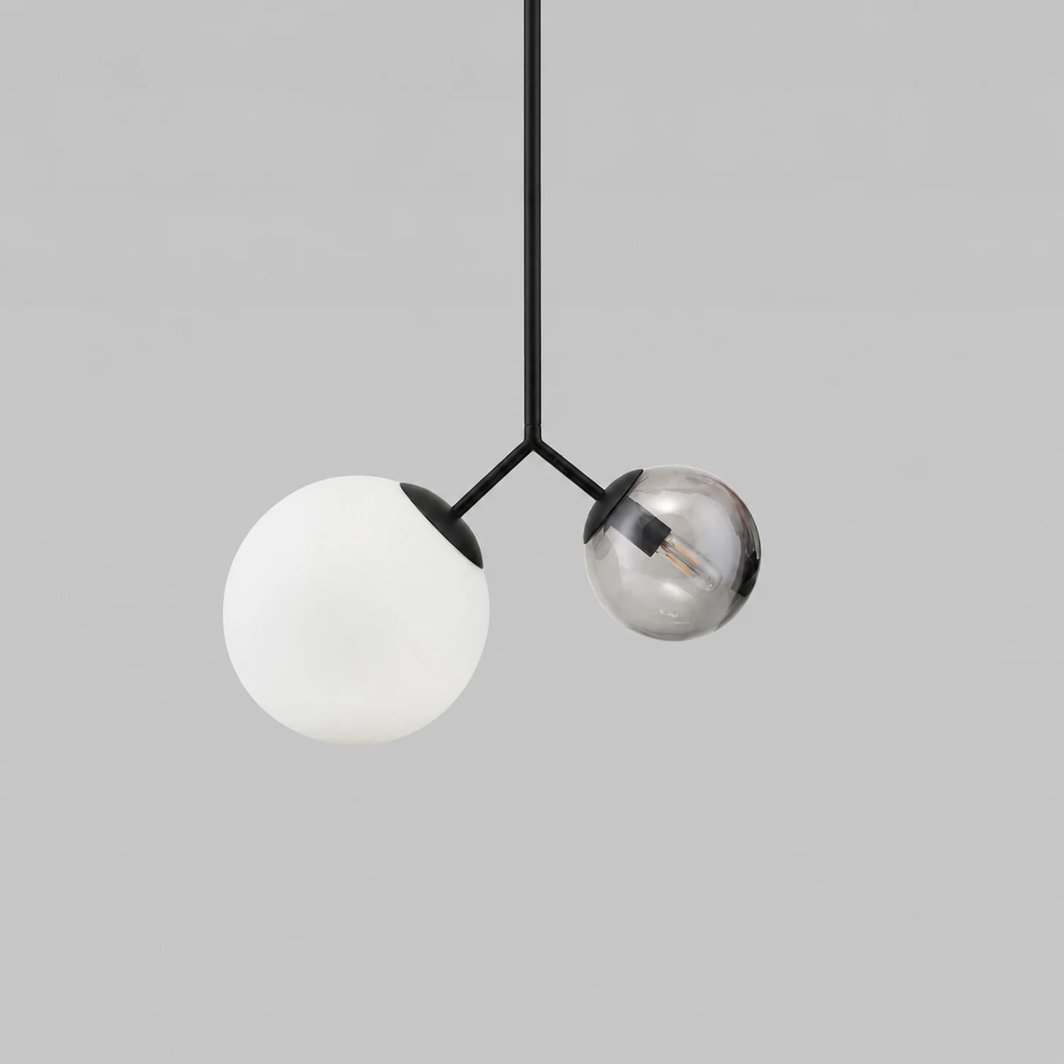 Twis Pendant Lamp - Lumpaz
