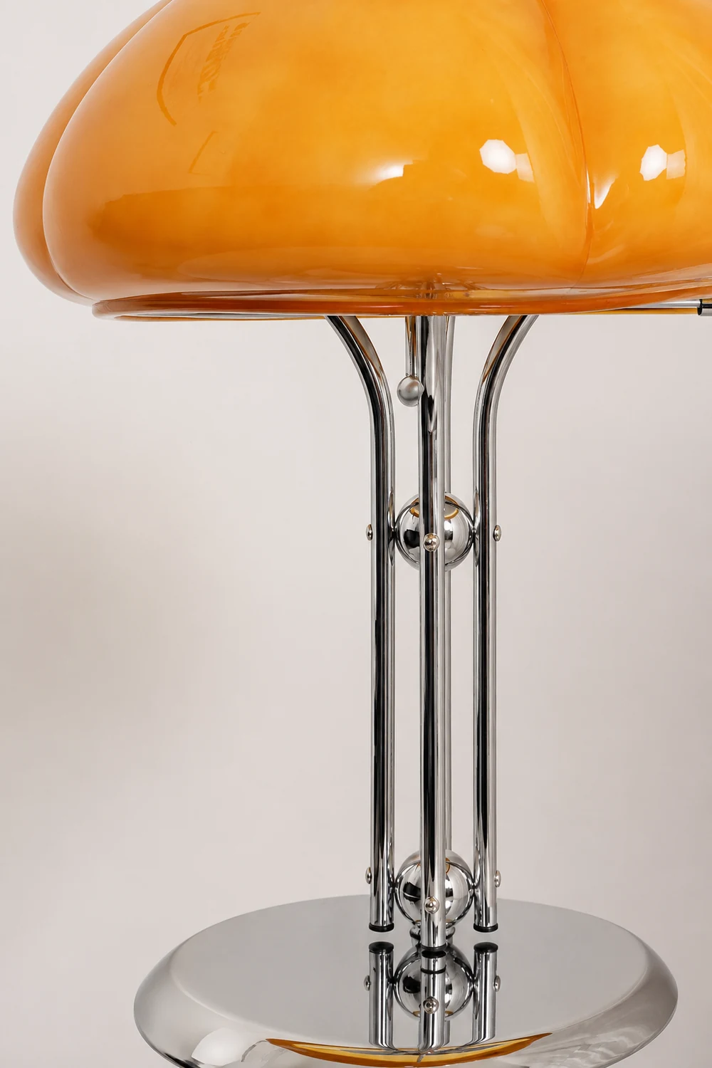 Quadrifoglio Table Lamp - Lumpaz