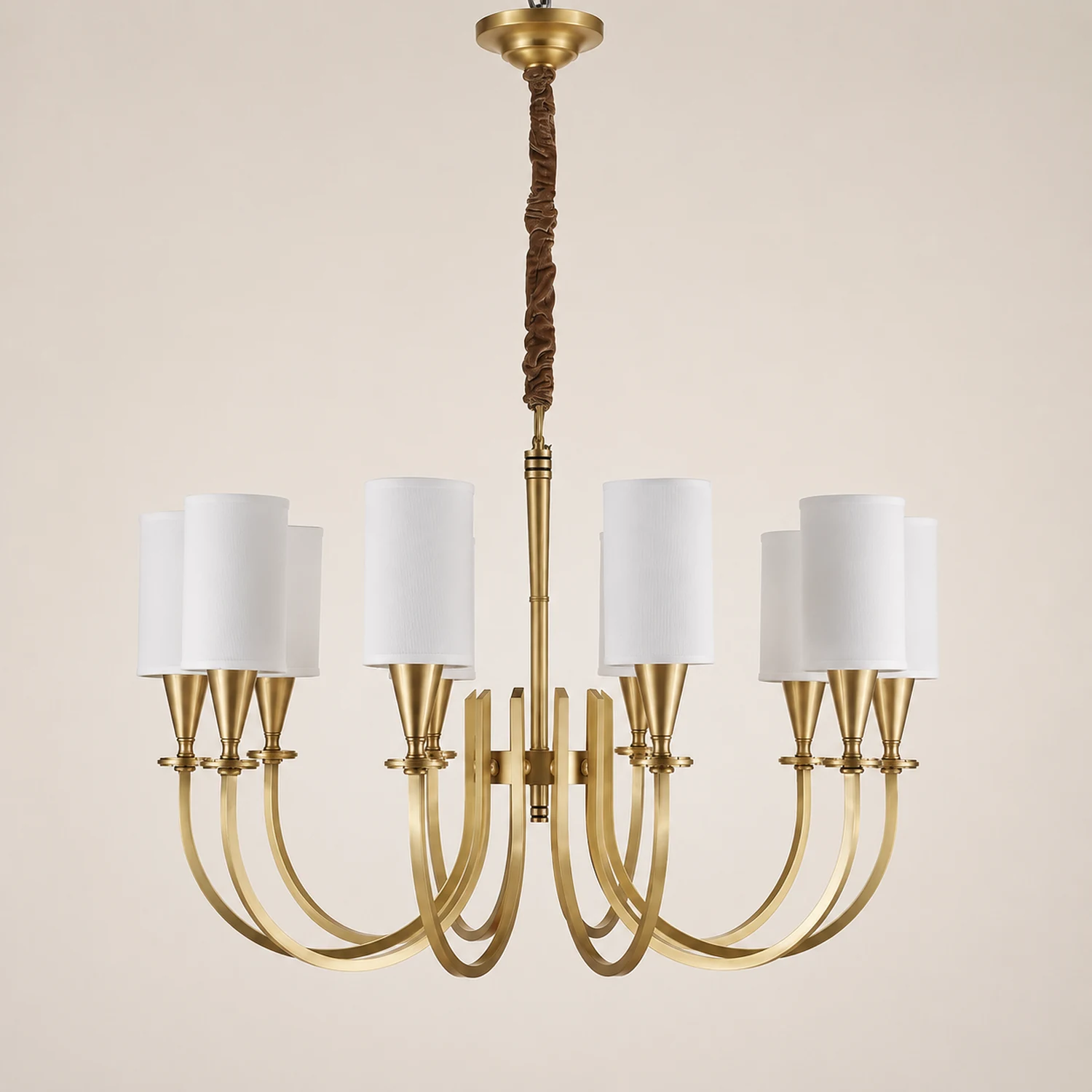 Mason Chandelier - Lumpaz