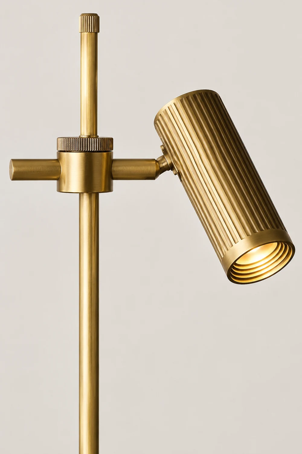 Task Table Lamp - Lumpaz